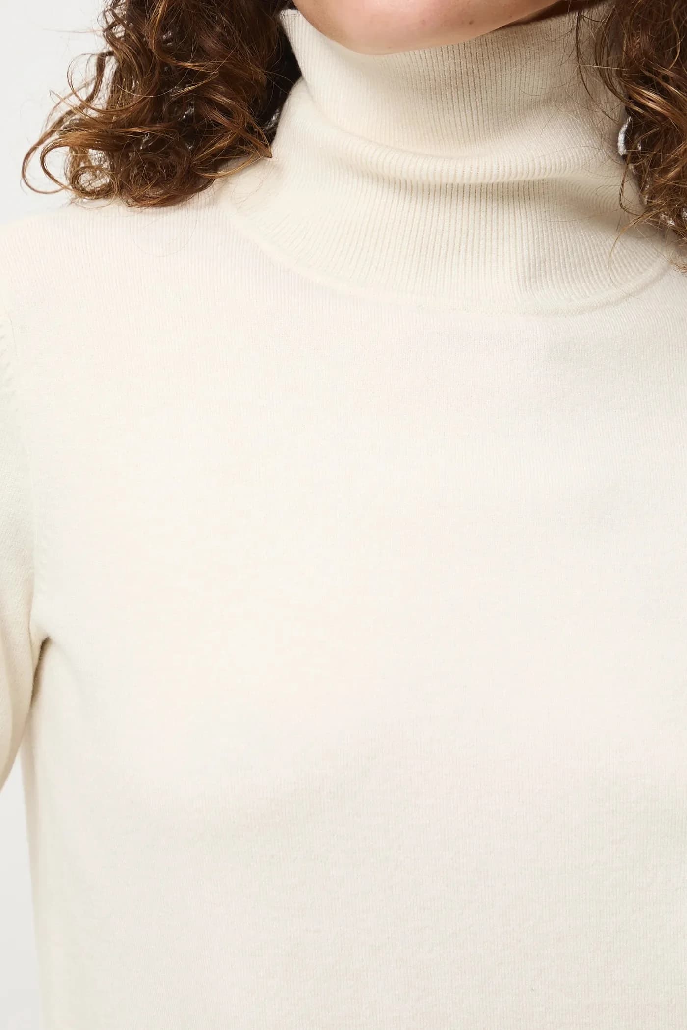 Свитер - фото 6