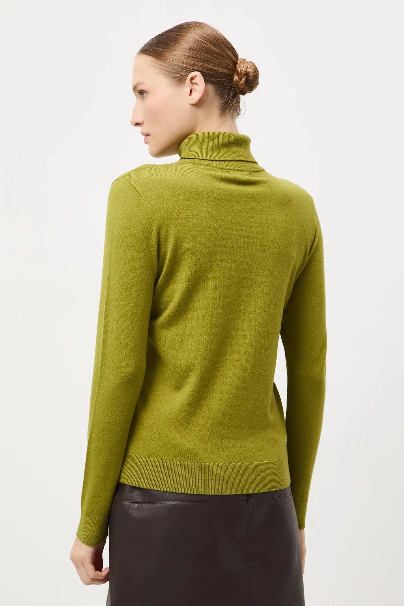 Свитер - фото 3