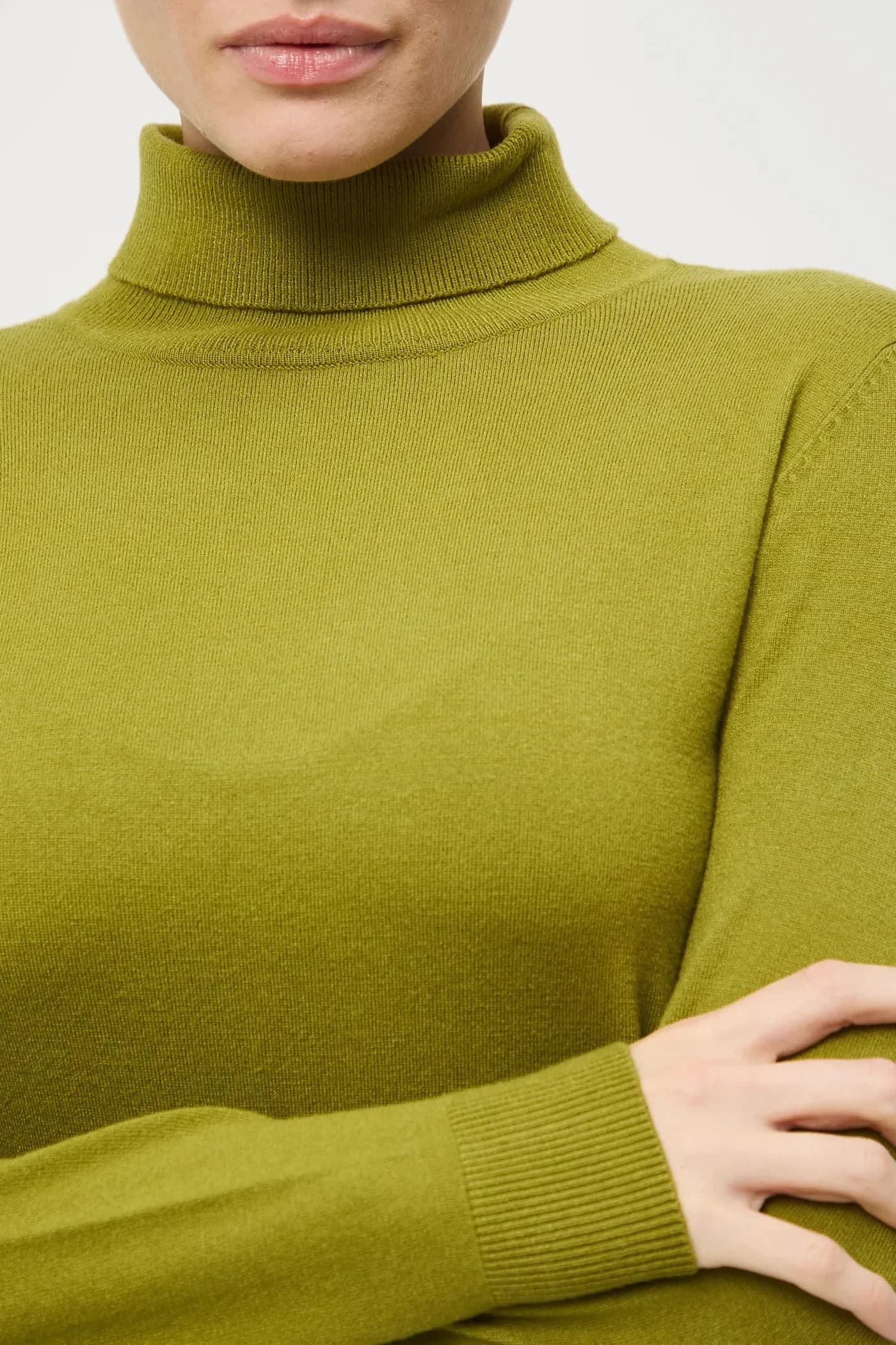 Свитер - фото 5