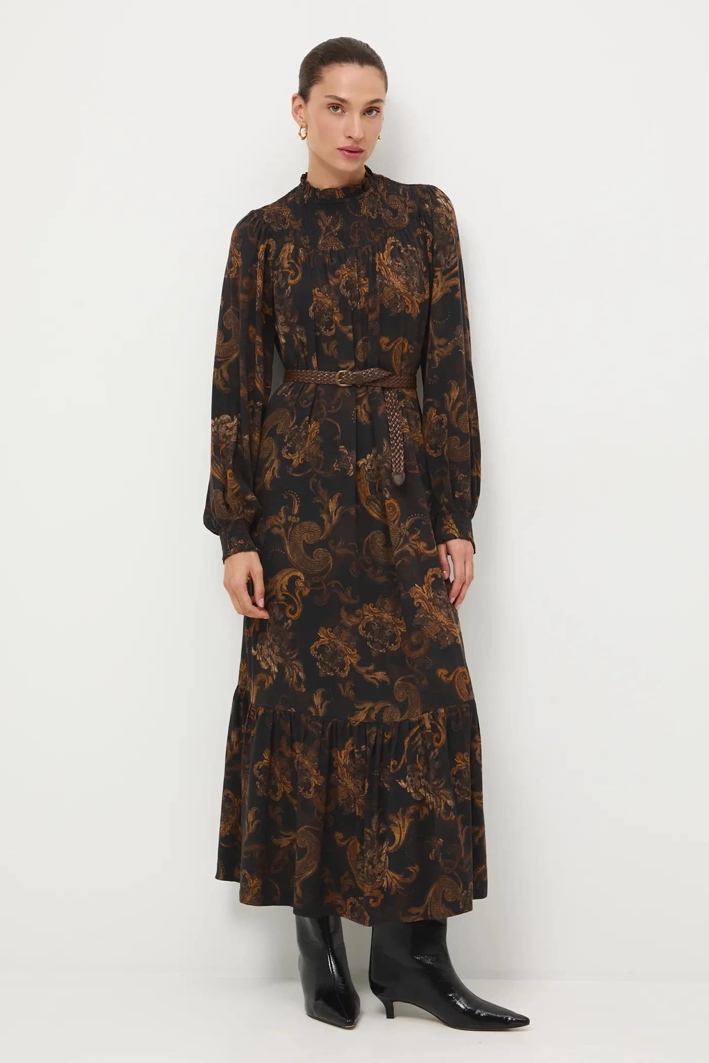 Одеваться - фото 3