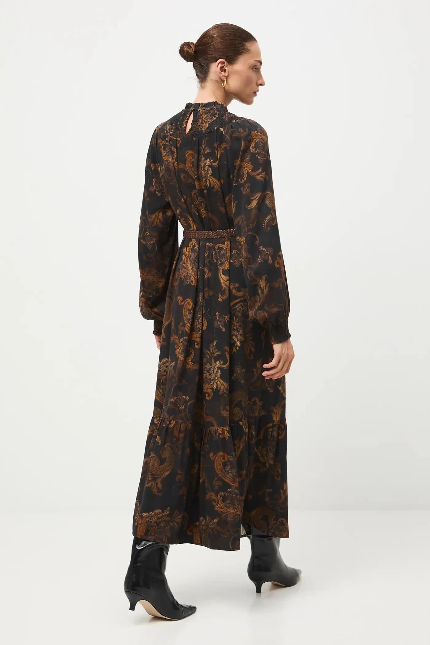 Одеваться - фото 4