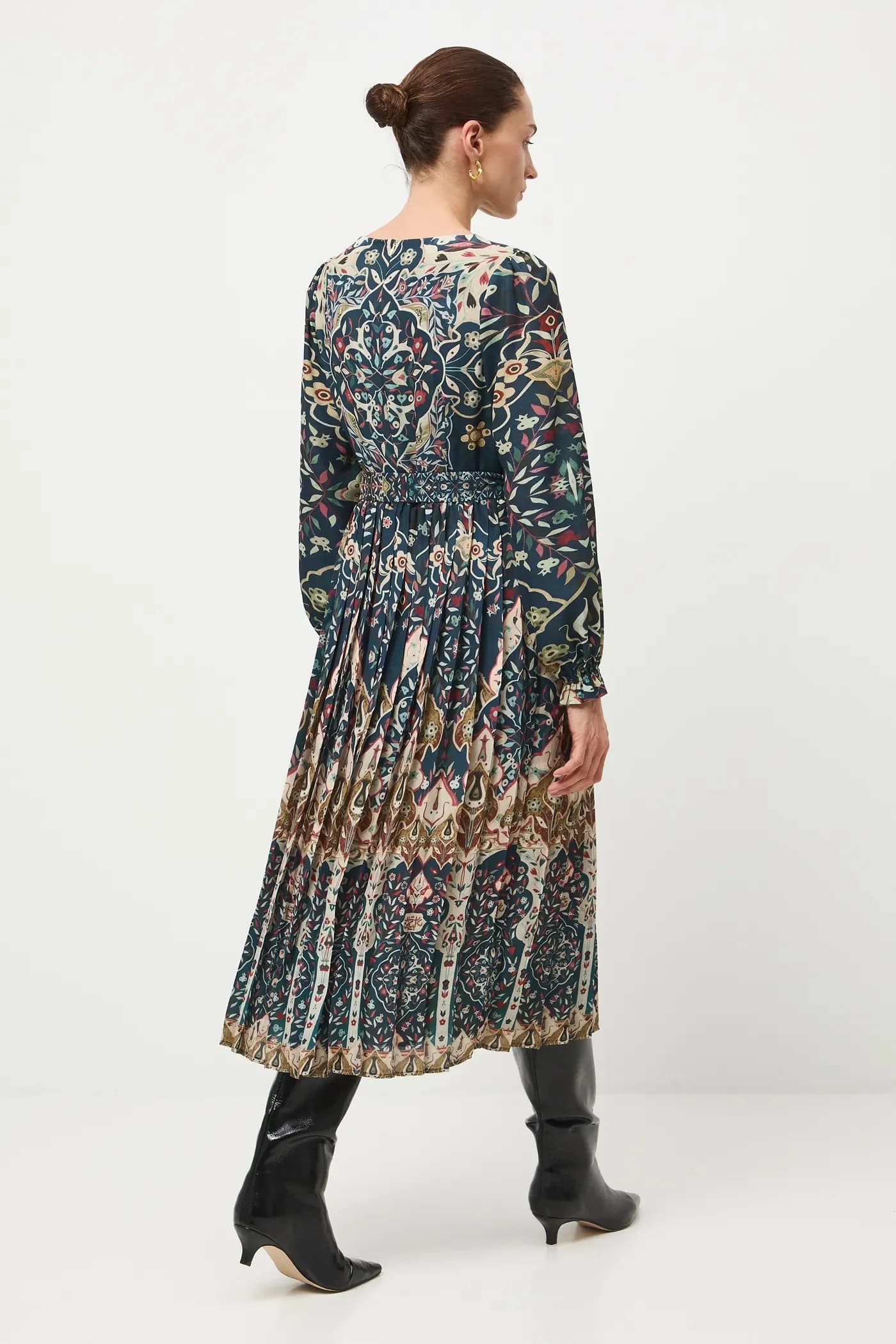 Одеваться - фото 4