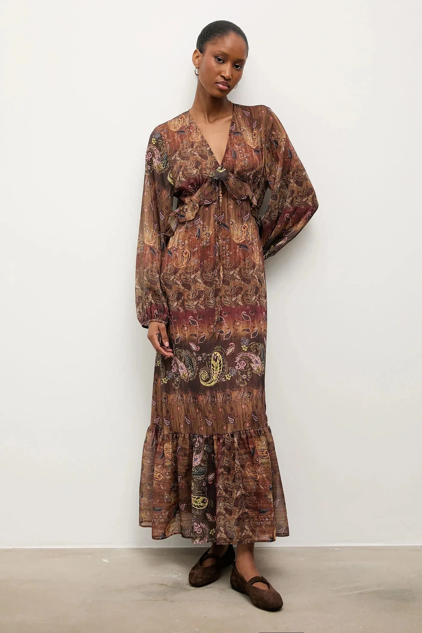 Одеваться - фото 3