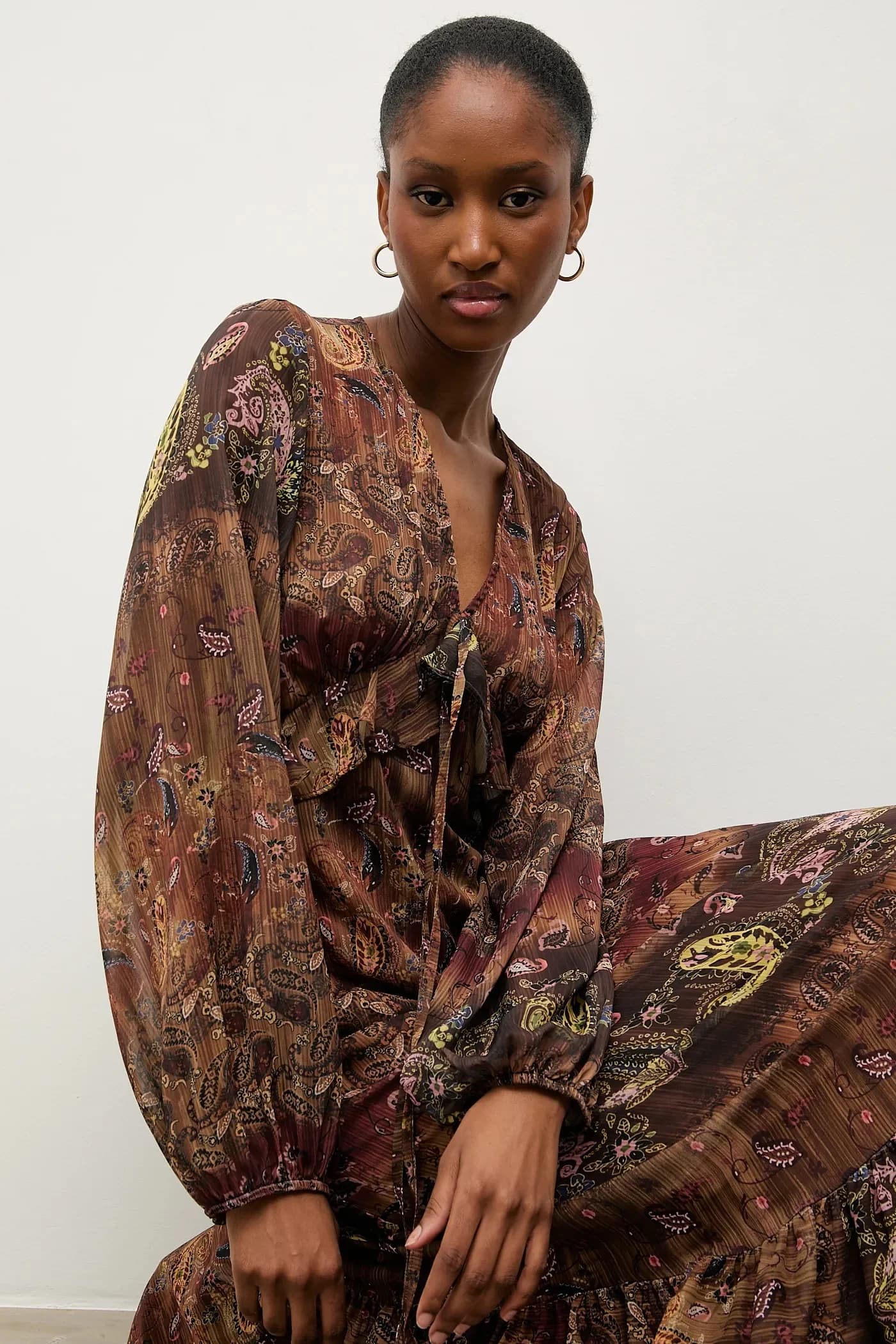 Одеваться - фото 4