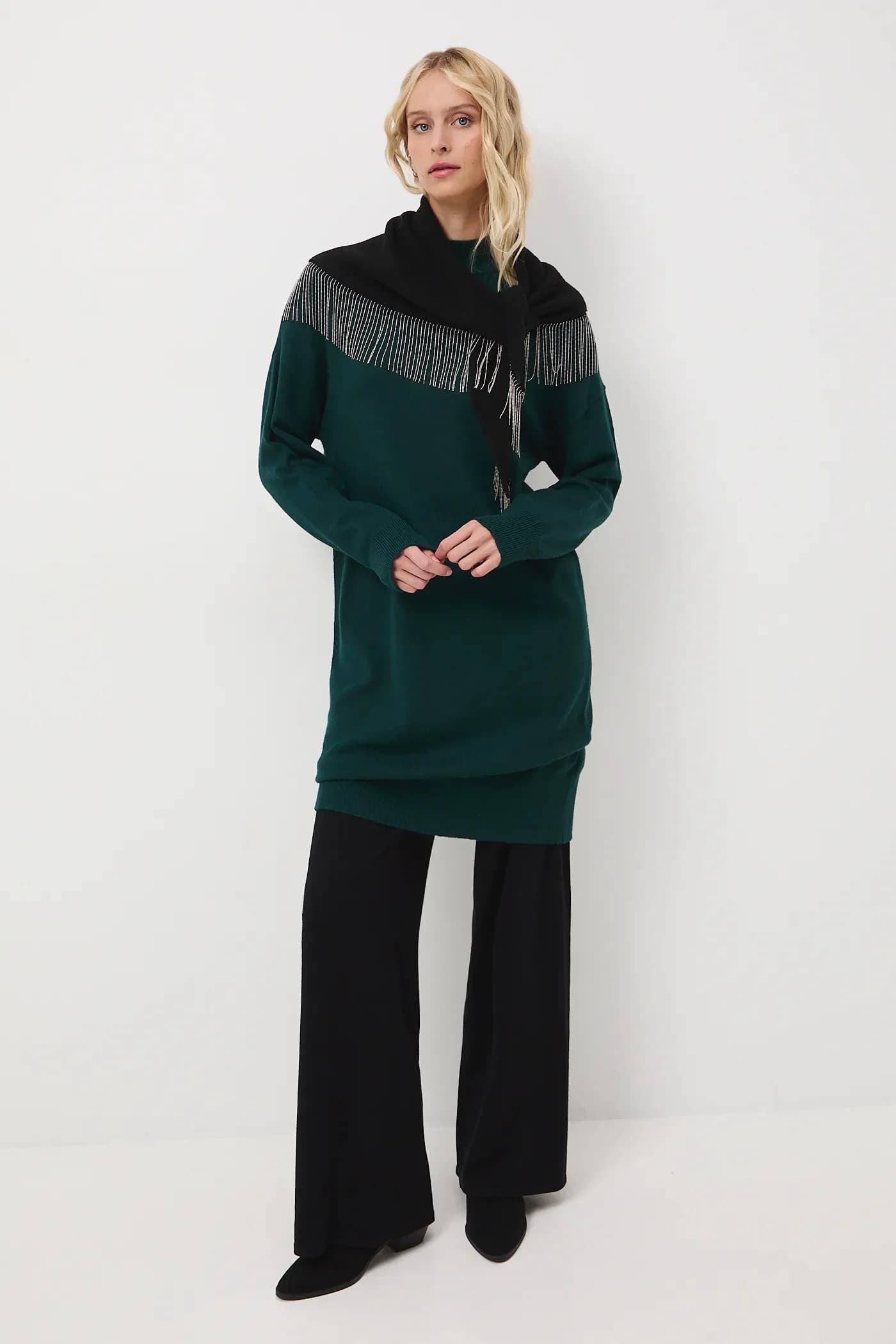 Одеваться - фото 4