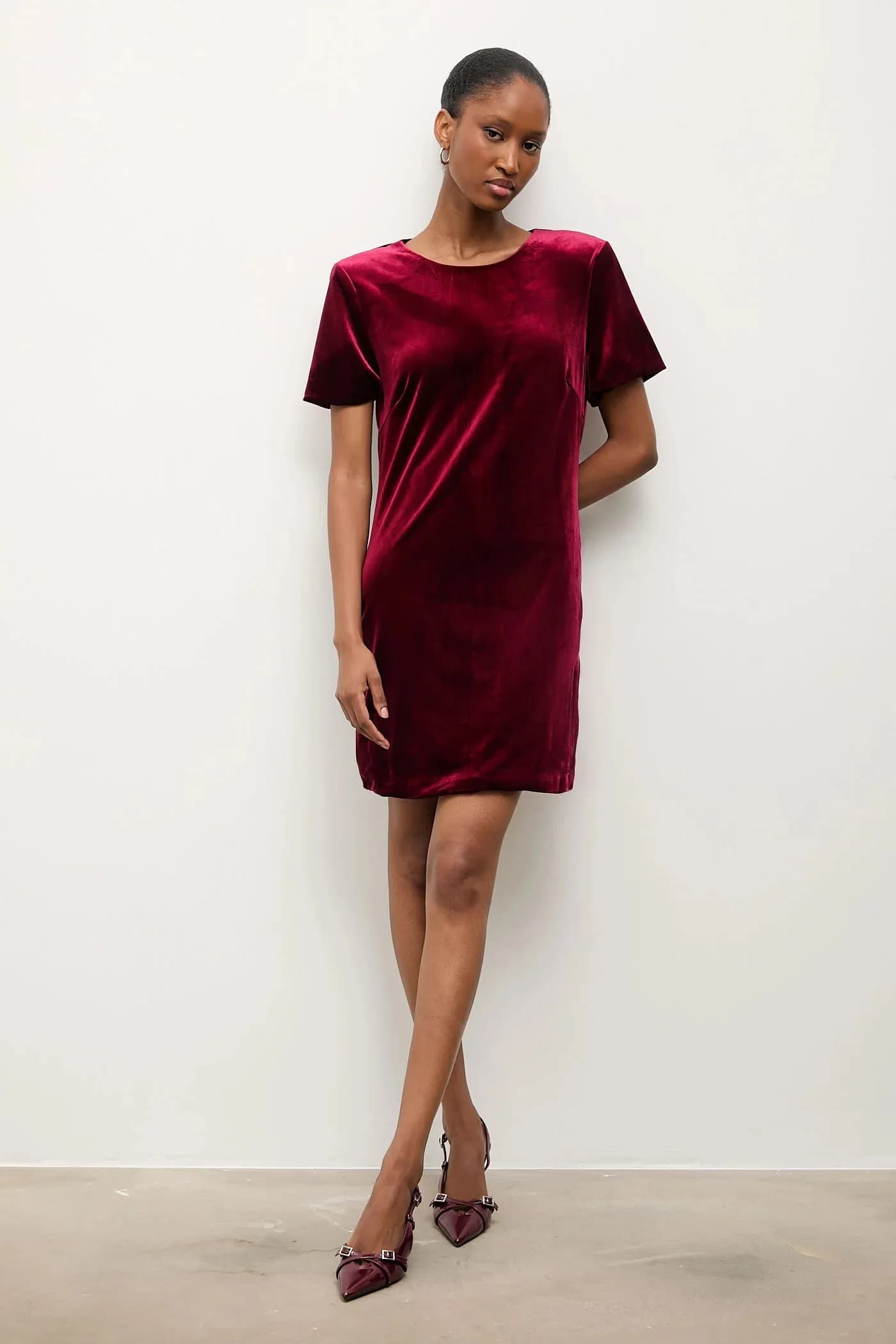 Одеваться - фото 2