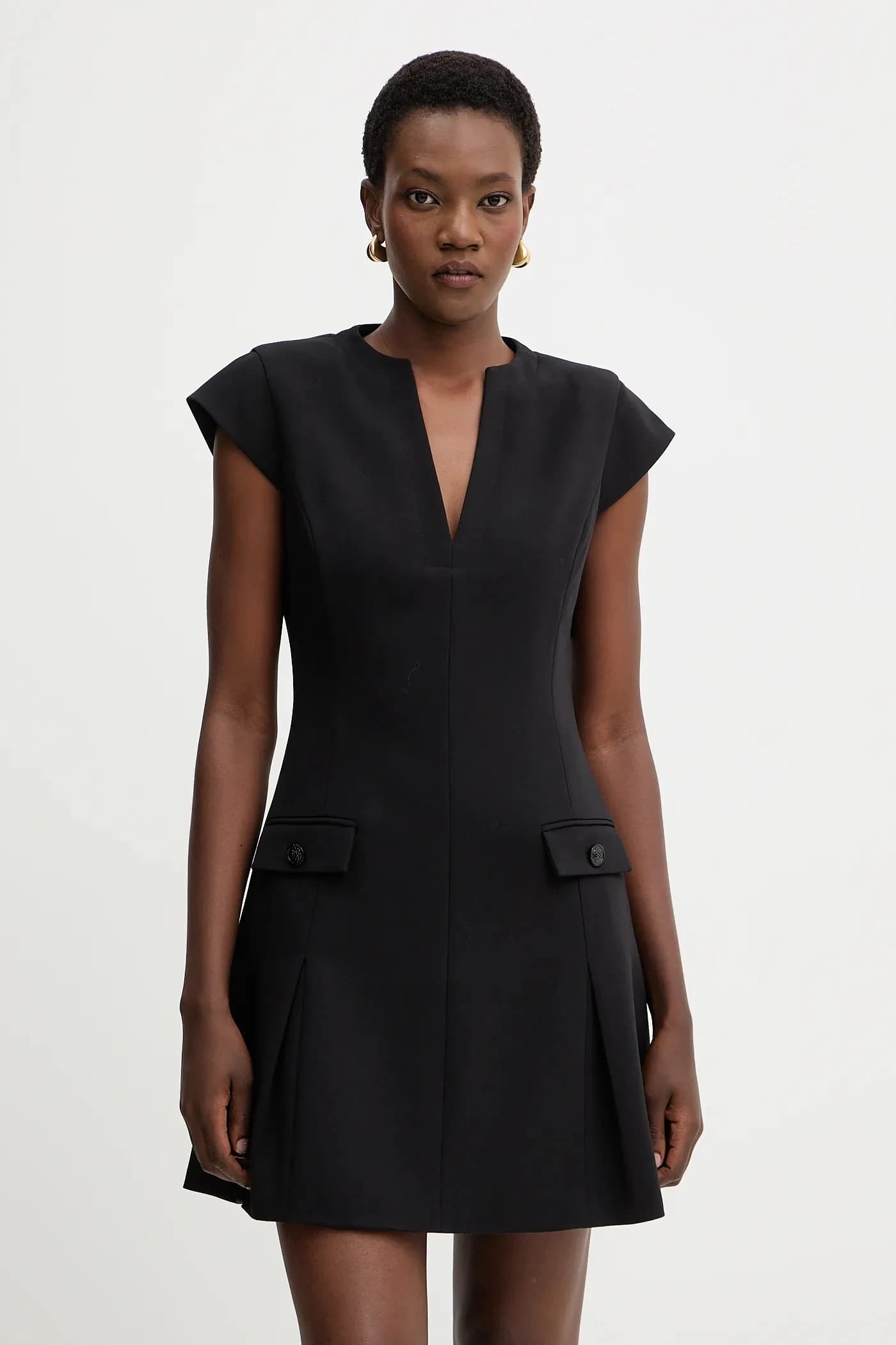 ИОАНДРА платье