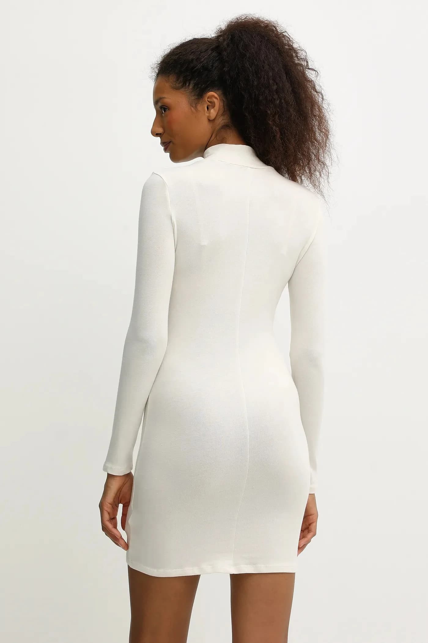 платье АЛЬБА - фото 3