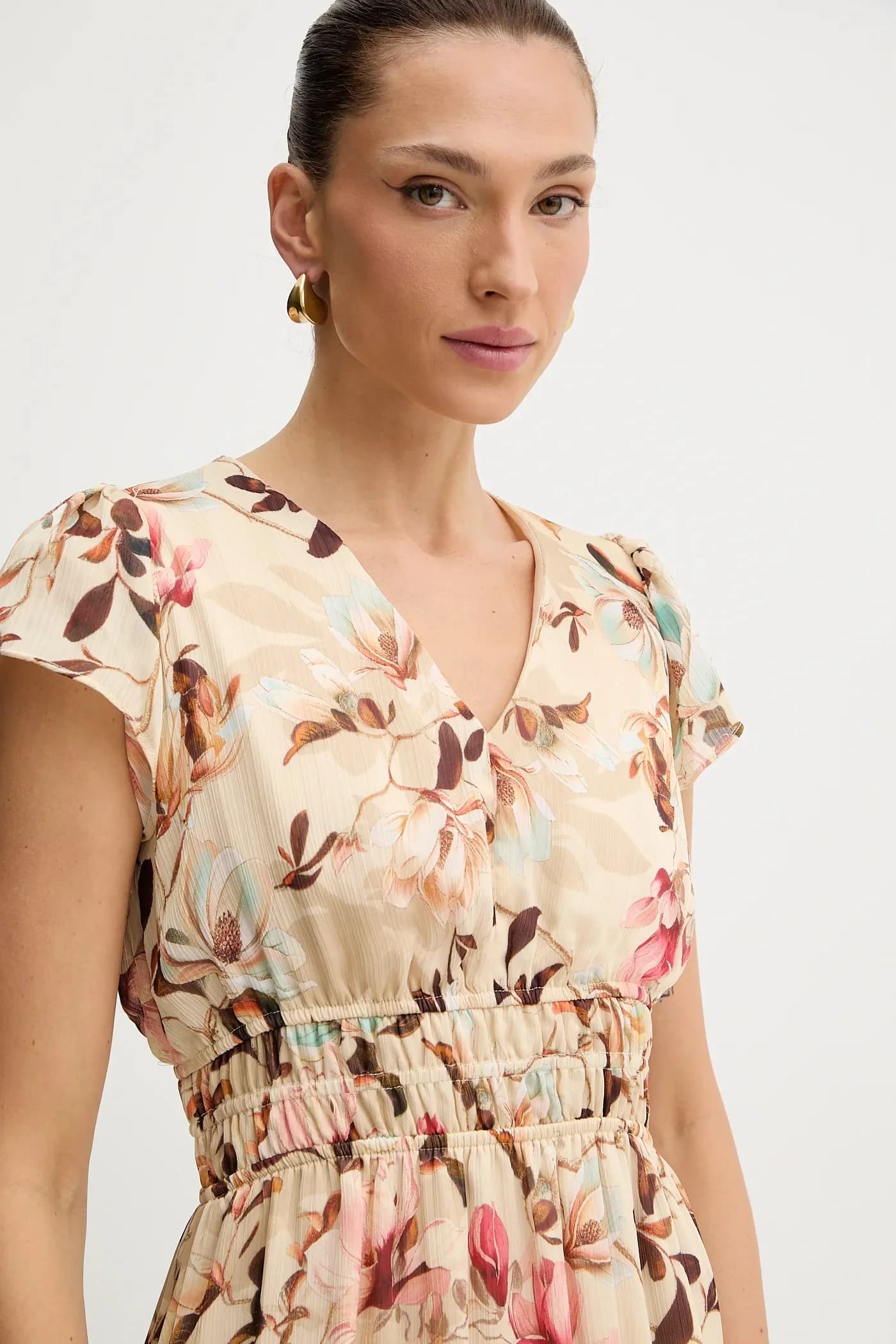 БРИГИДА платье - фото 4