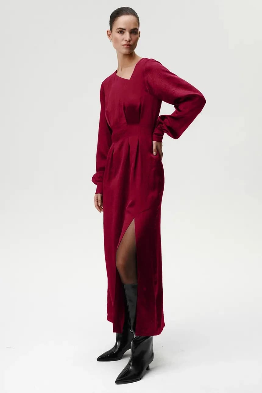 Одеваться - фото 4