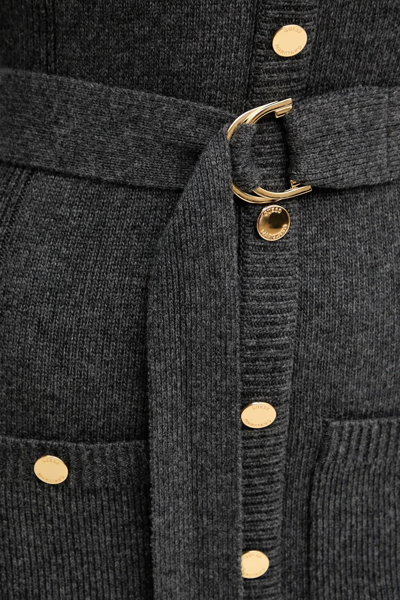 платье AFRAH из кашемира - фото 5