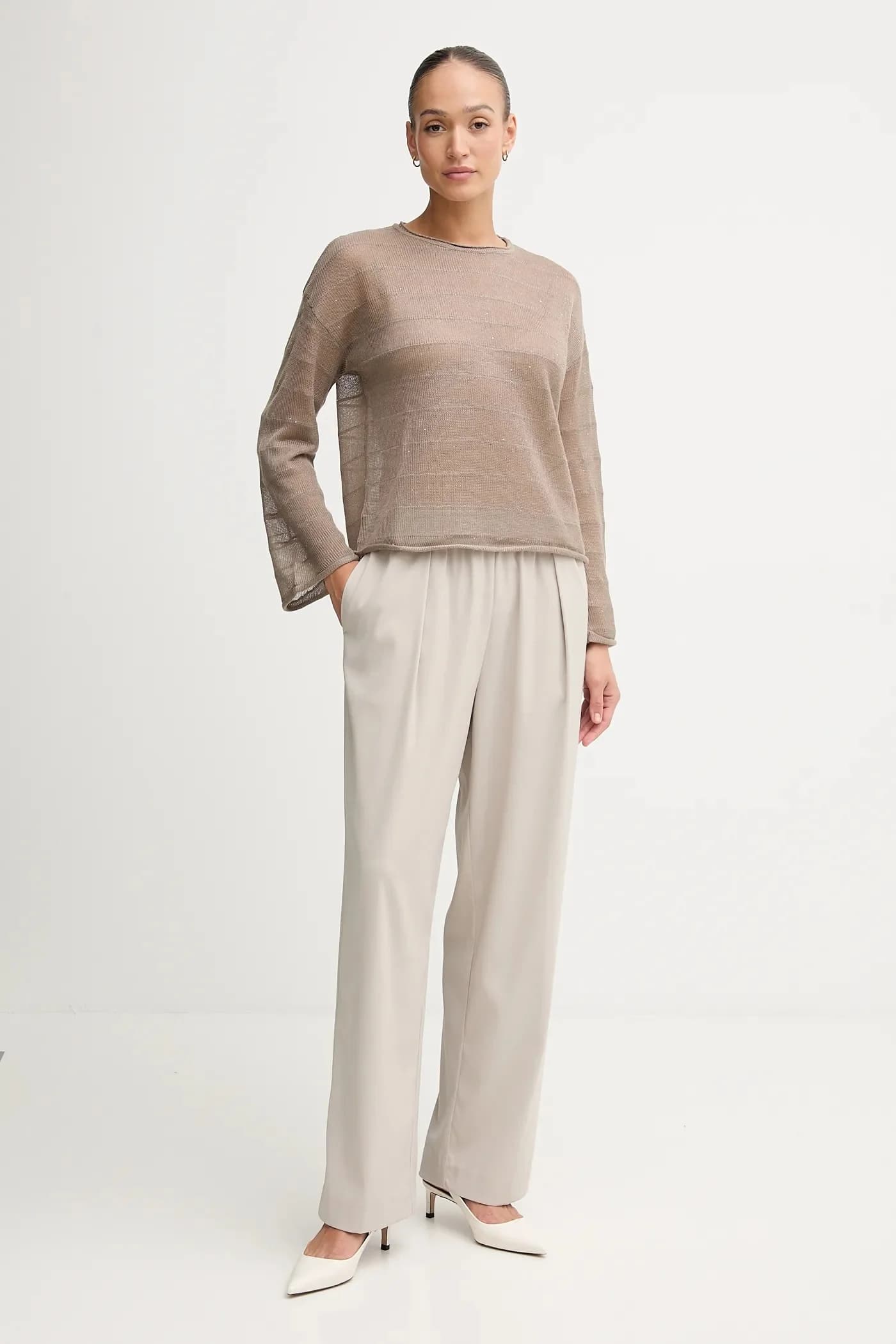 Свитер - фото 2