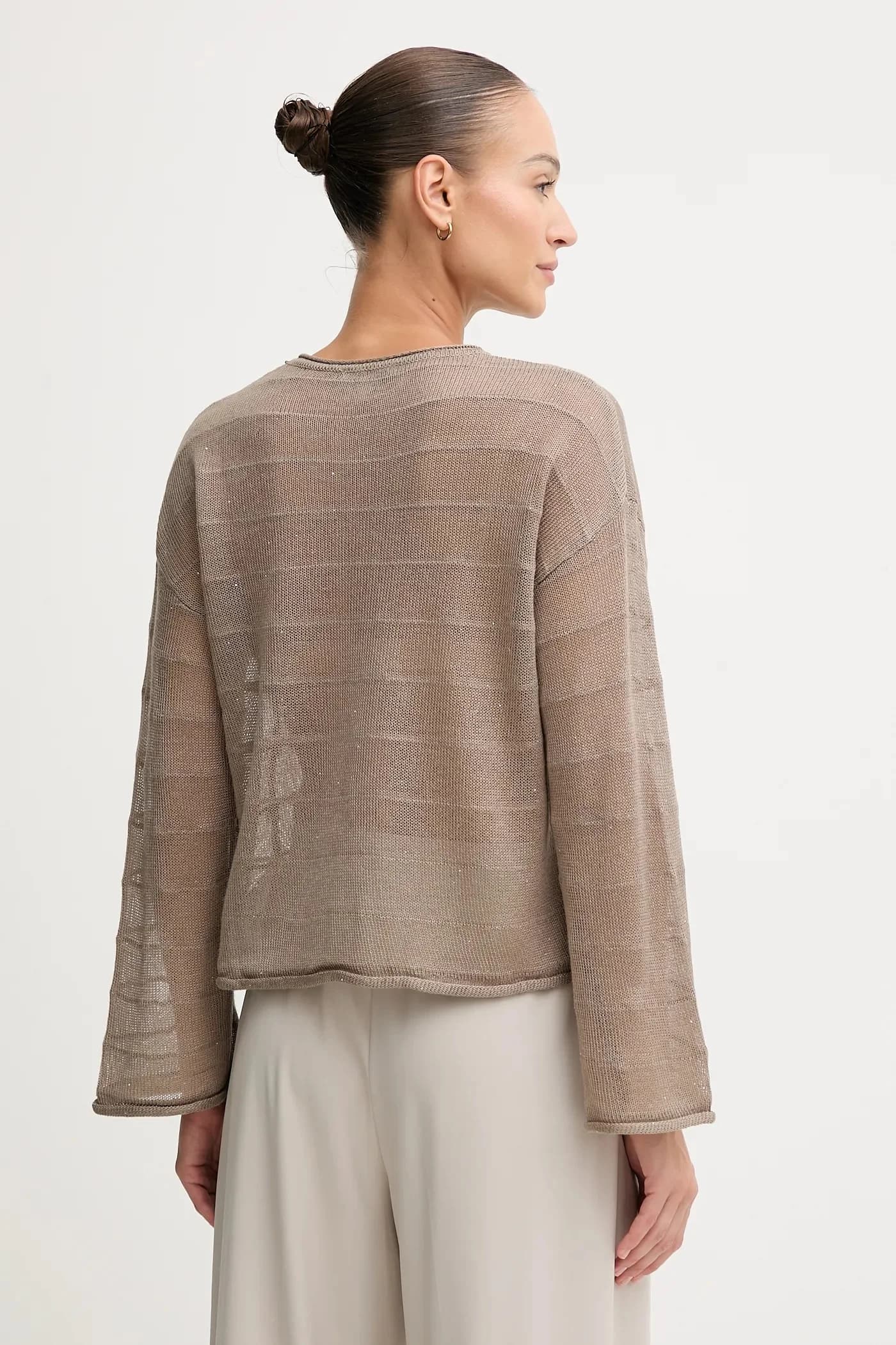 Свитер - фото 3