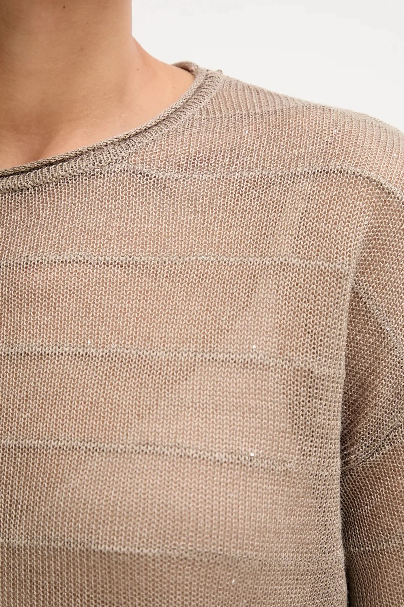 Свитер - фото 5