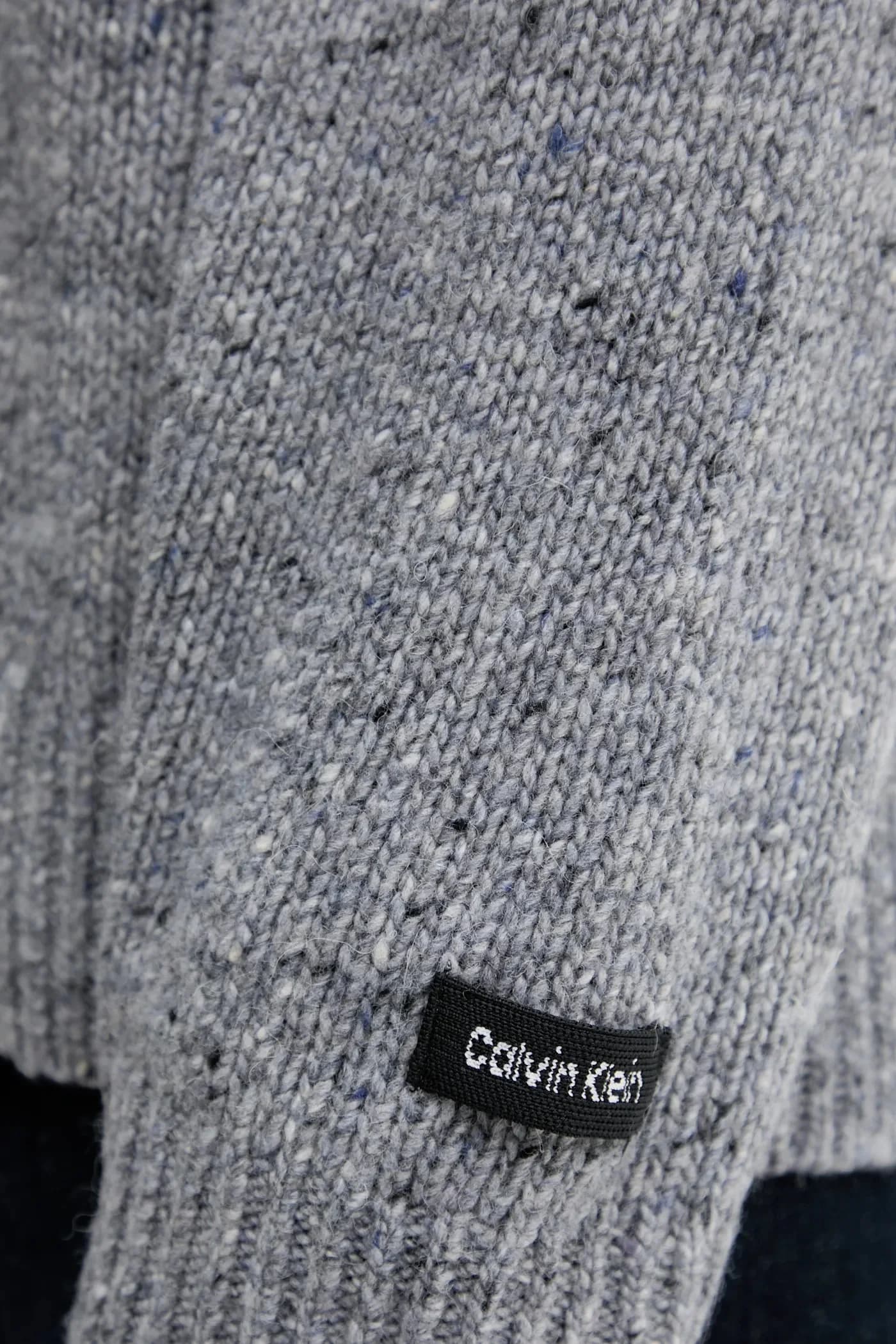 Свитер - фото 5