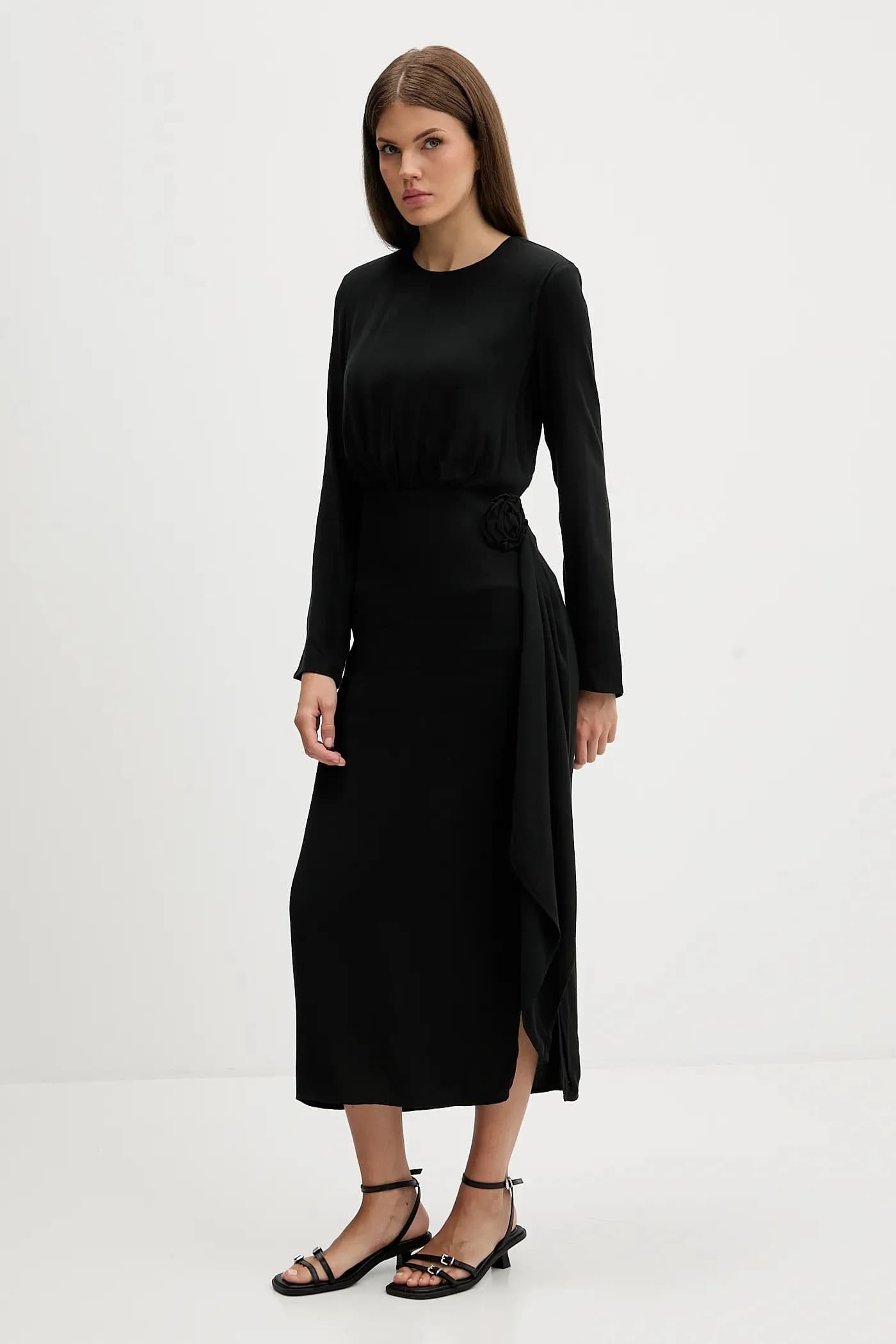 платье Каделе-1 - фото 2