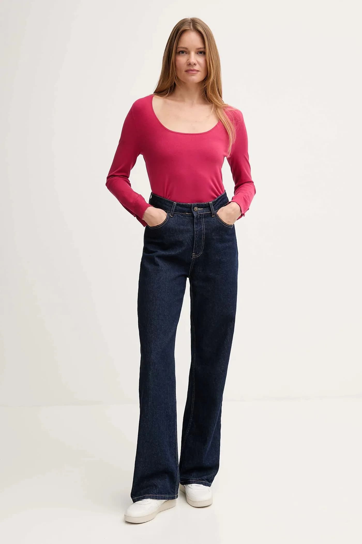 Свитер - фото 2