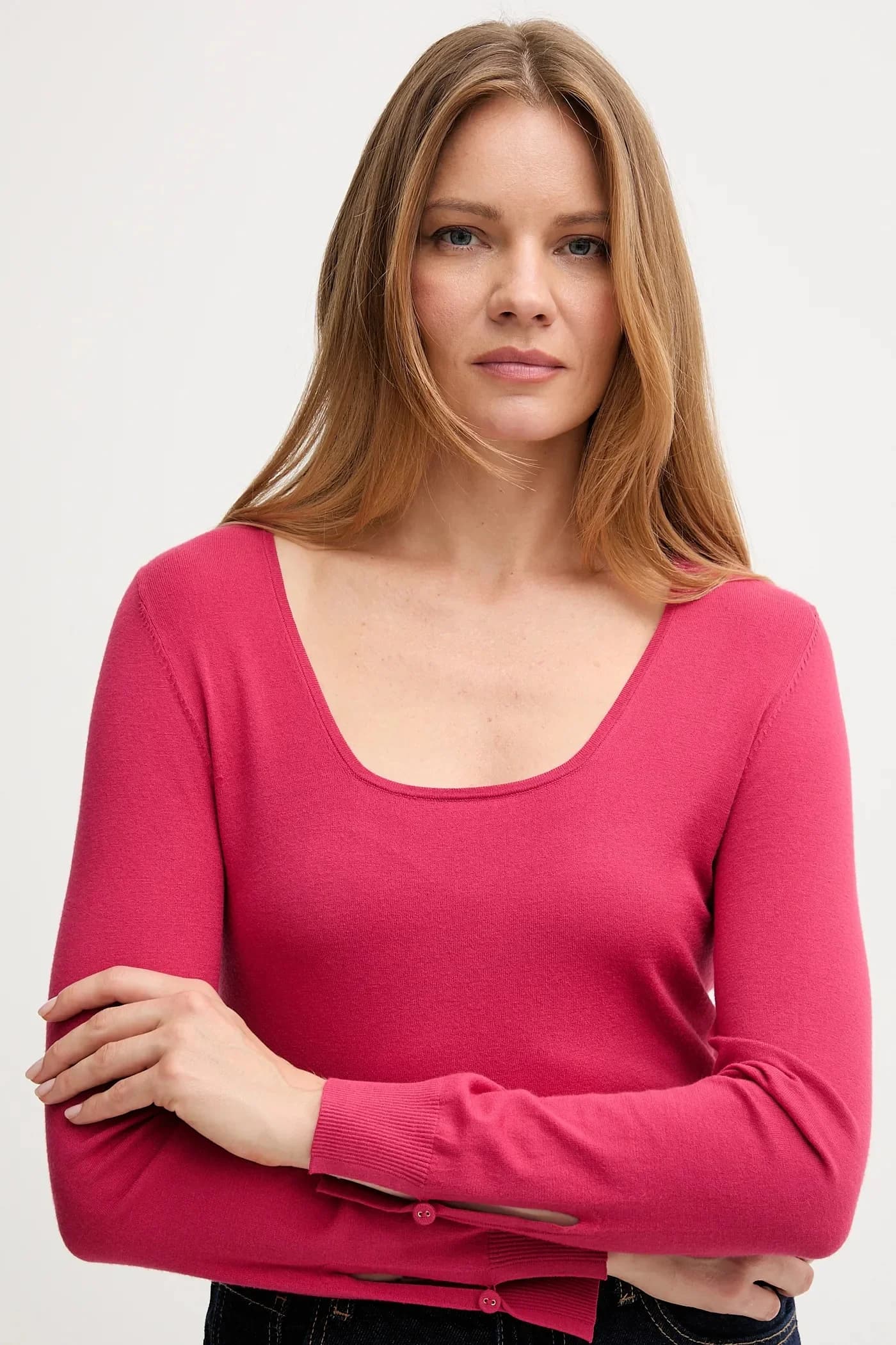 Свитер - фото 4