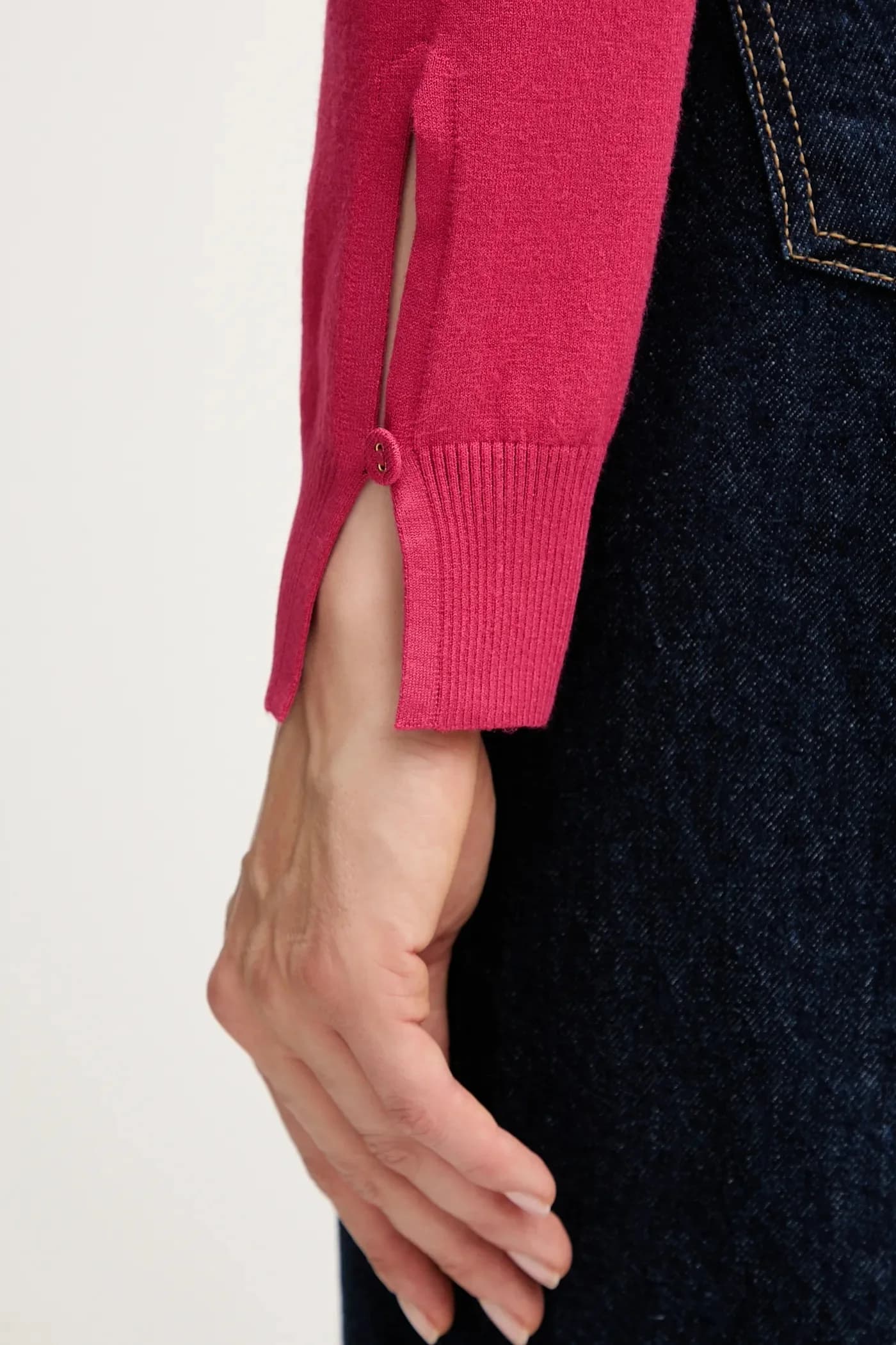 Свитер - фото 5