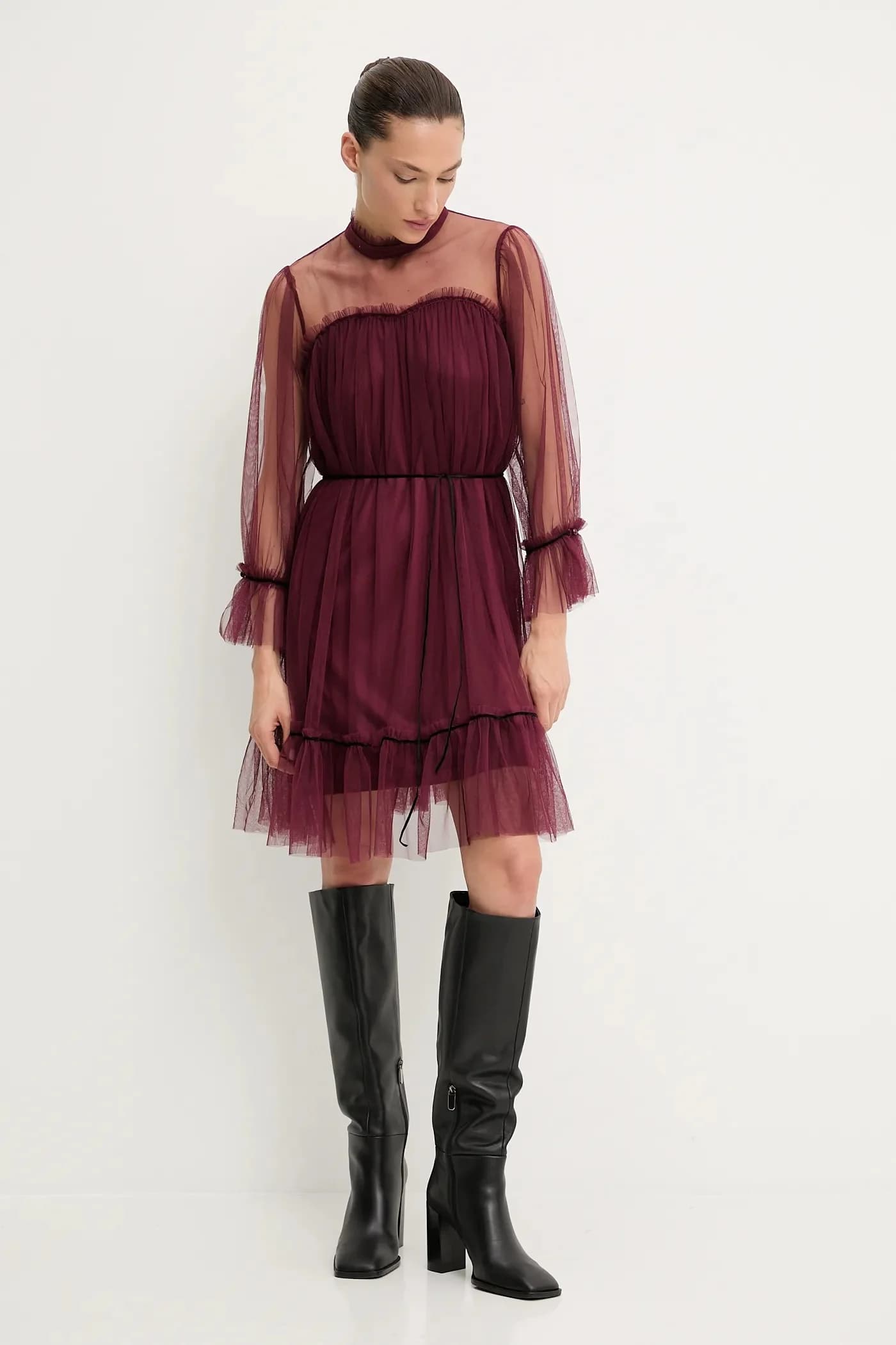 Одеваться - фото 2