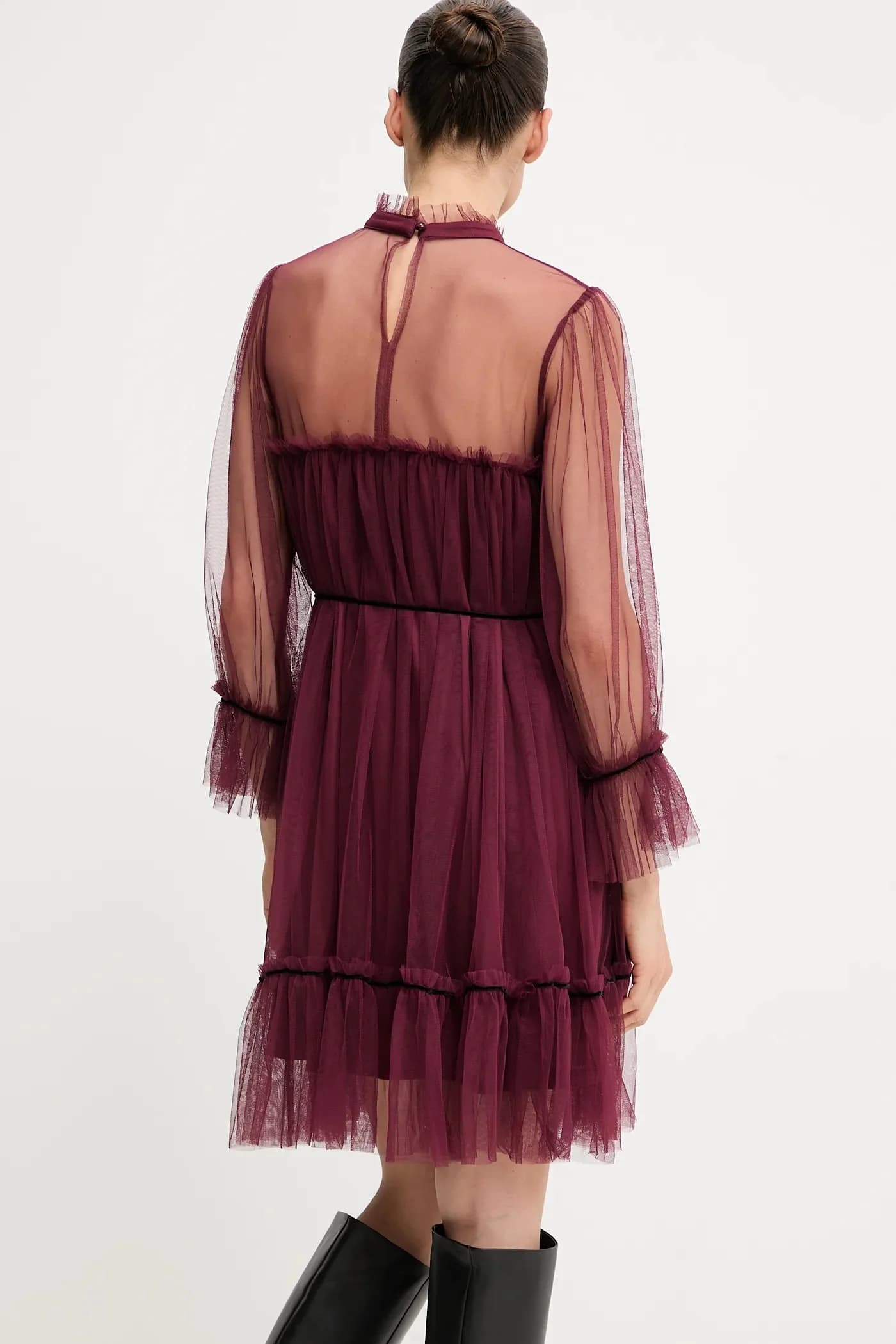 Одеваться - фото 3