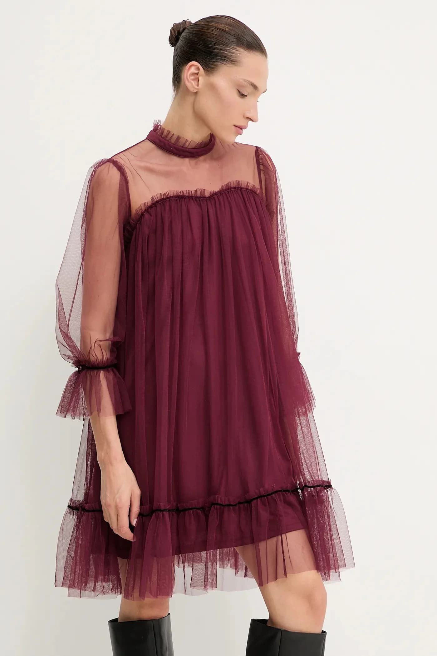 Одеваться - фото 4