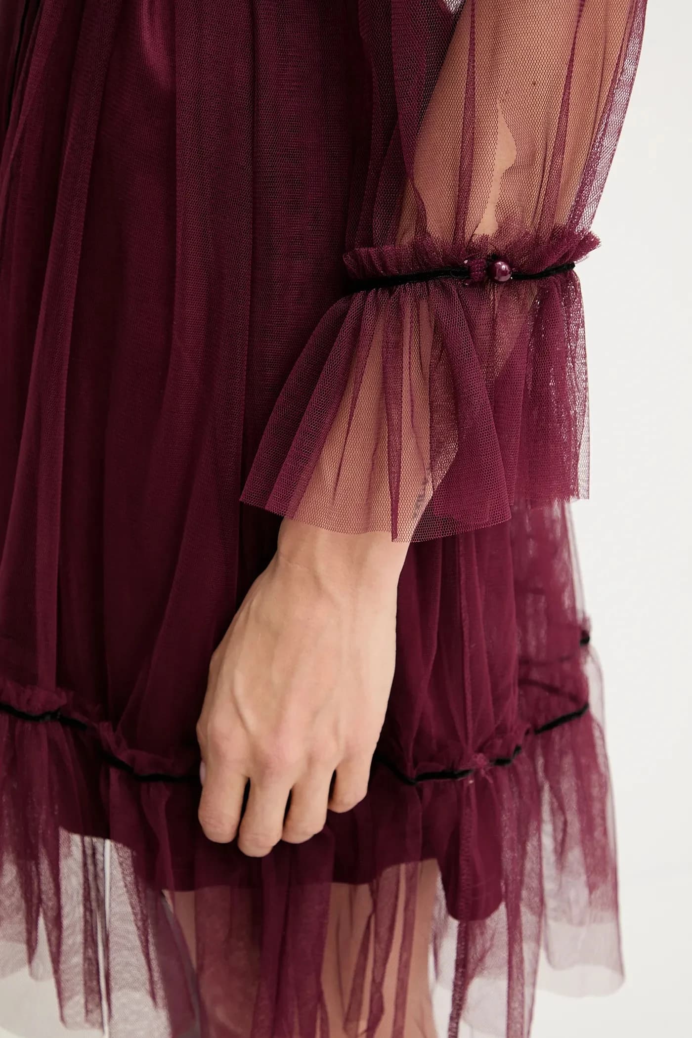 Одеваться - фото 6