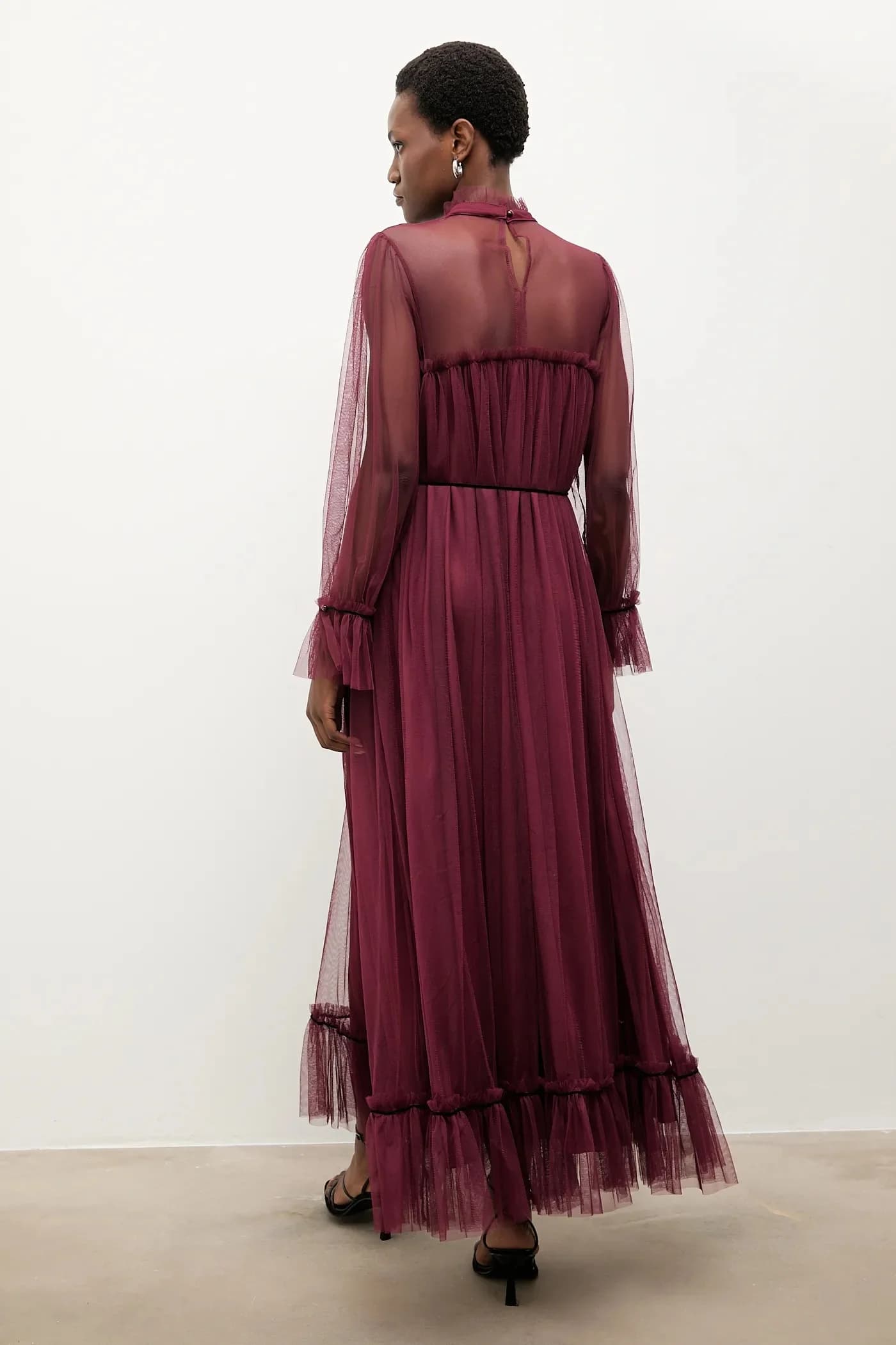 Одеваться - фото 3