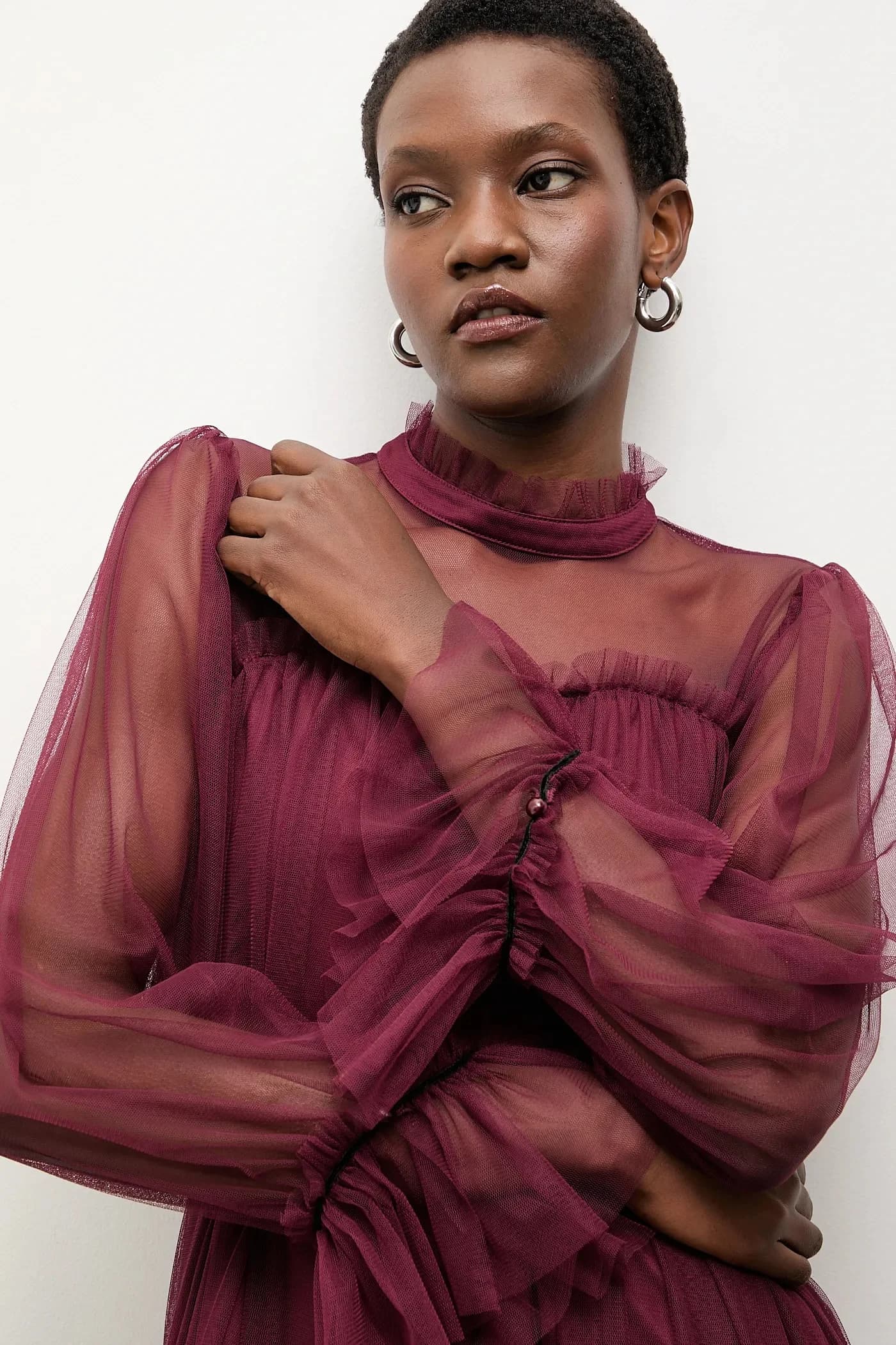 Одеваться - фото 4