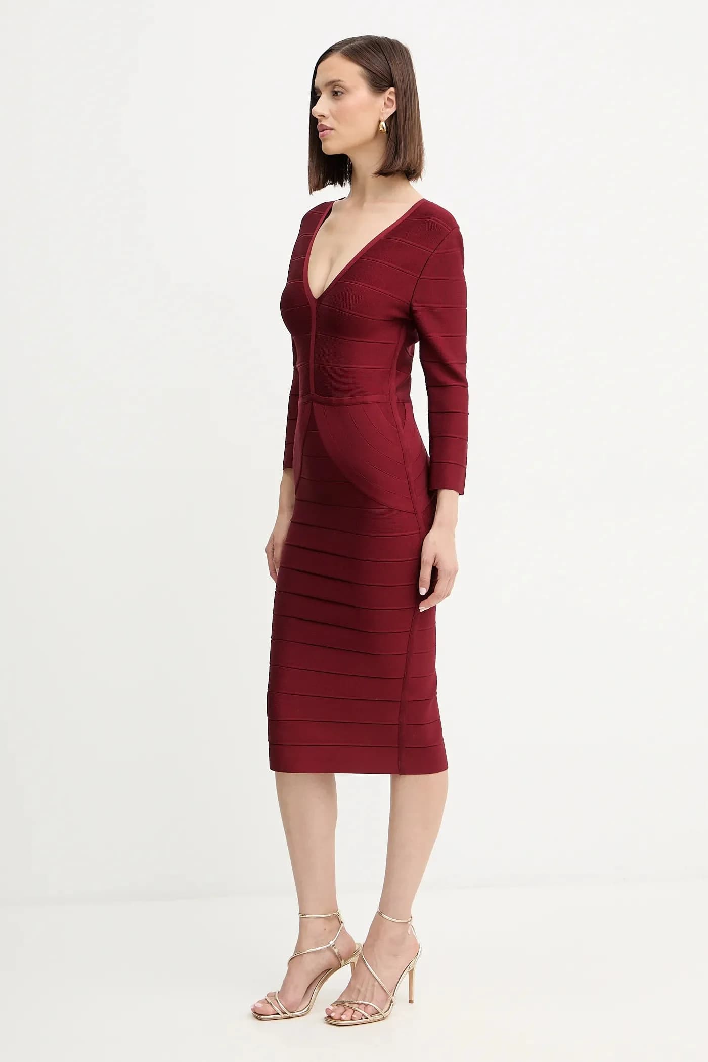 платье Афина - фото 2