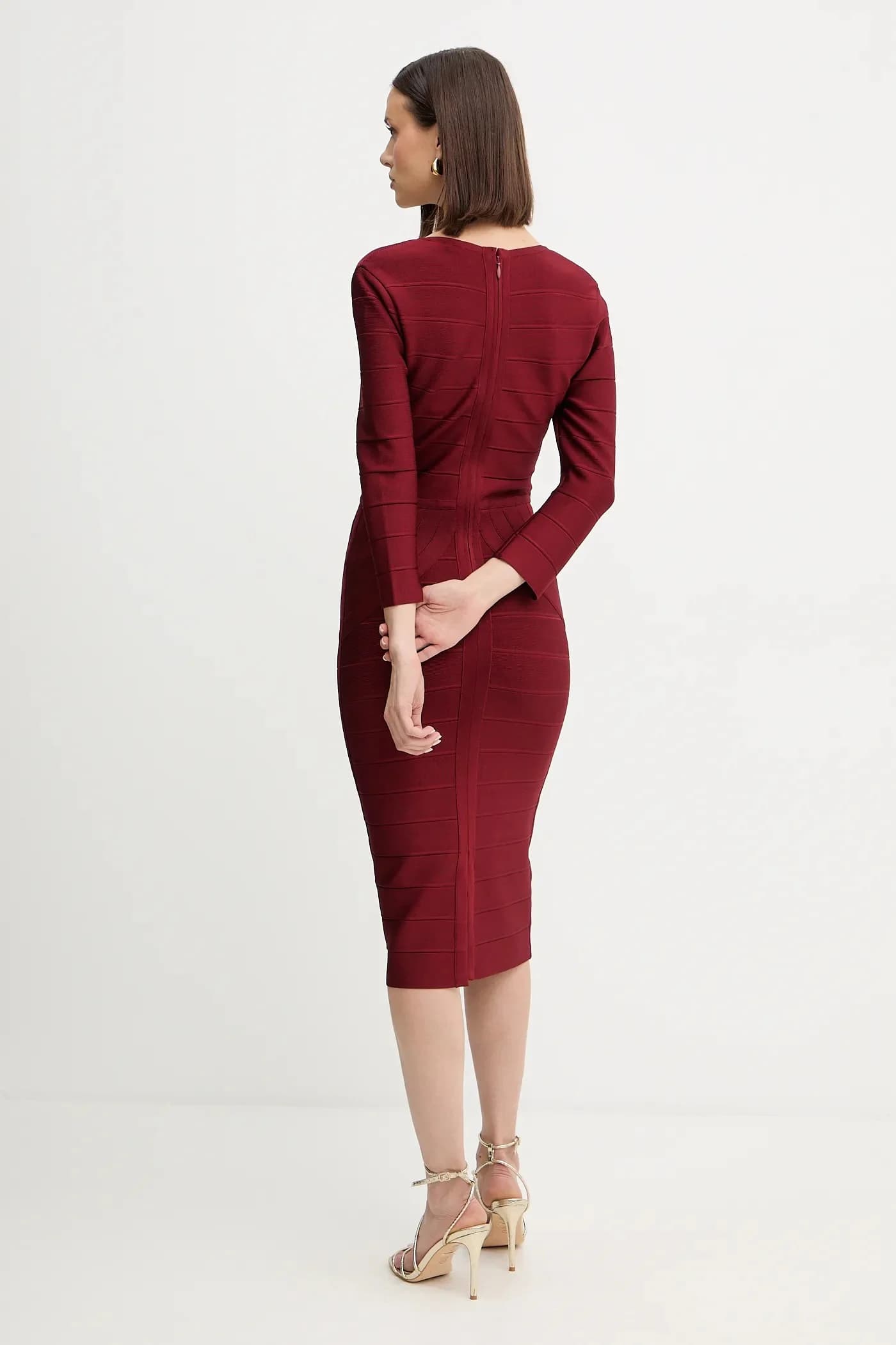 платье Афина - фото 3