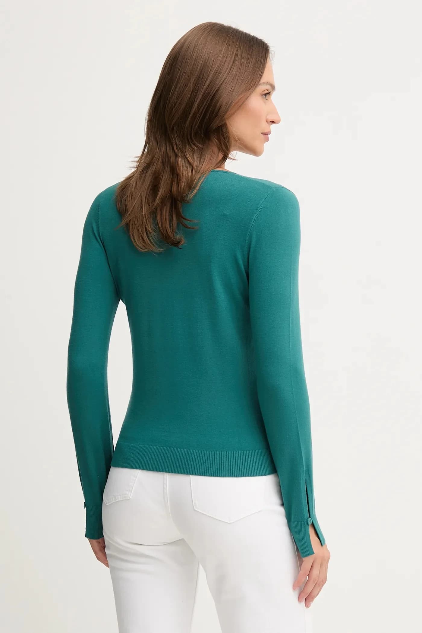 Свитер - фото 3