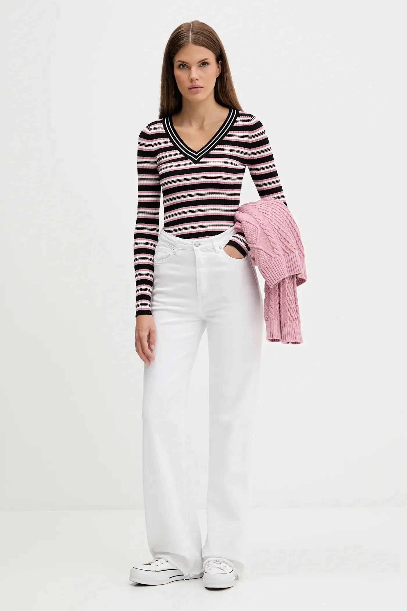 Свитер - фото 2