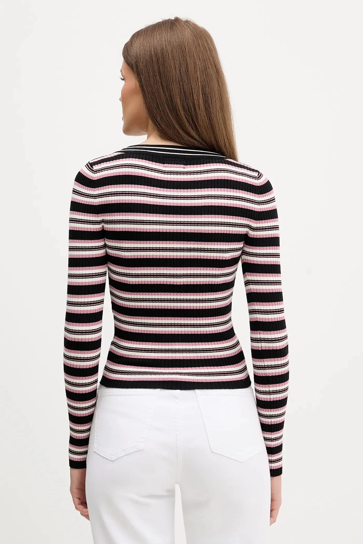 Свитер - фото 3