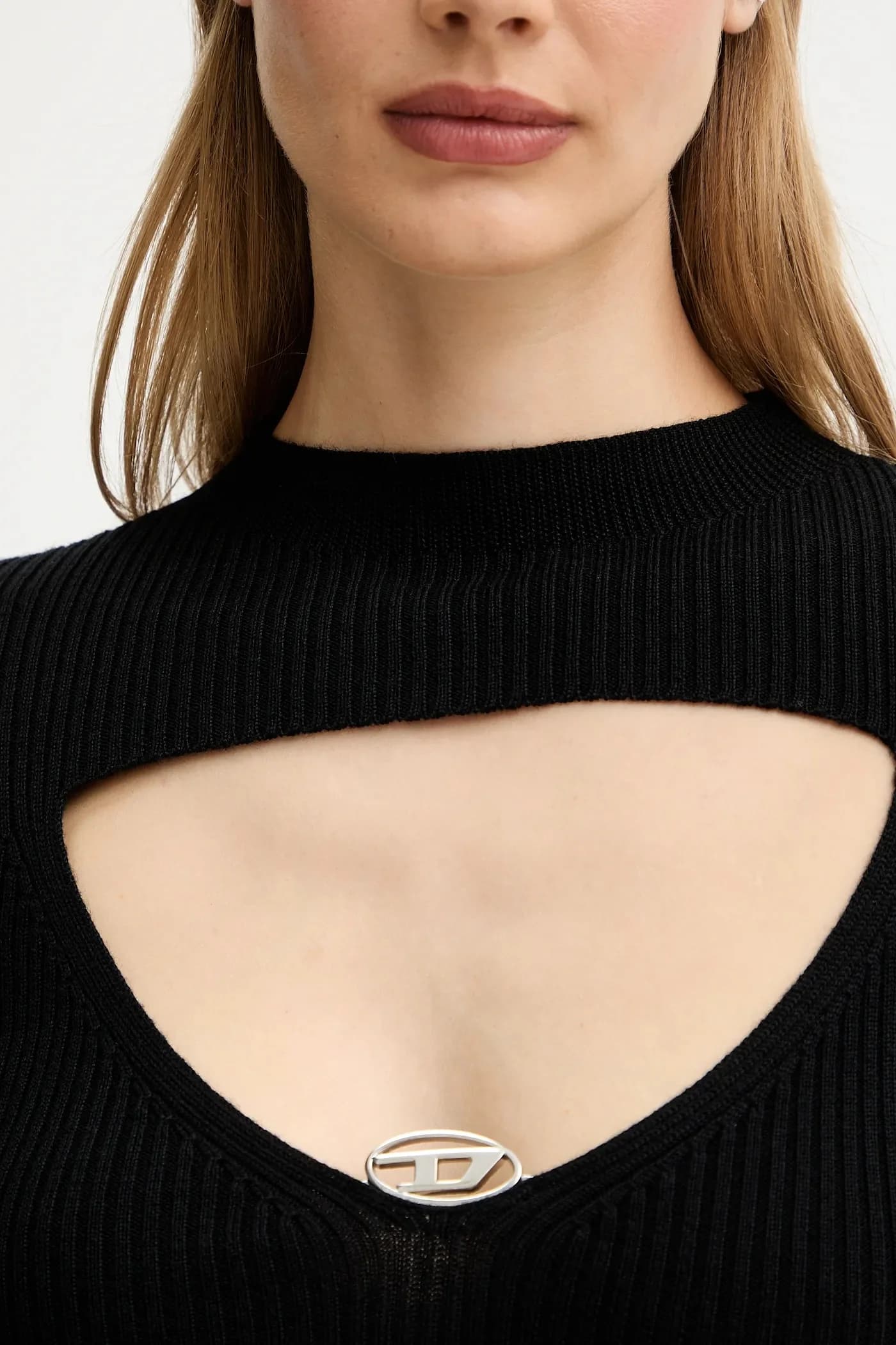 M-OLINA шерстяной свитер - фото 5