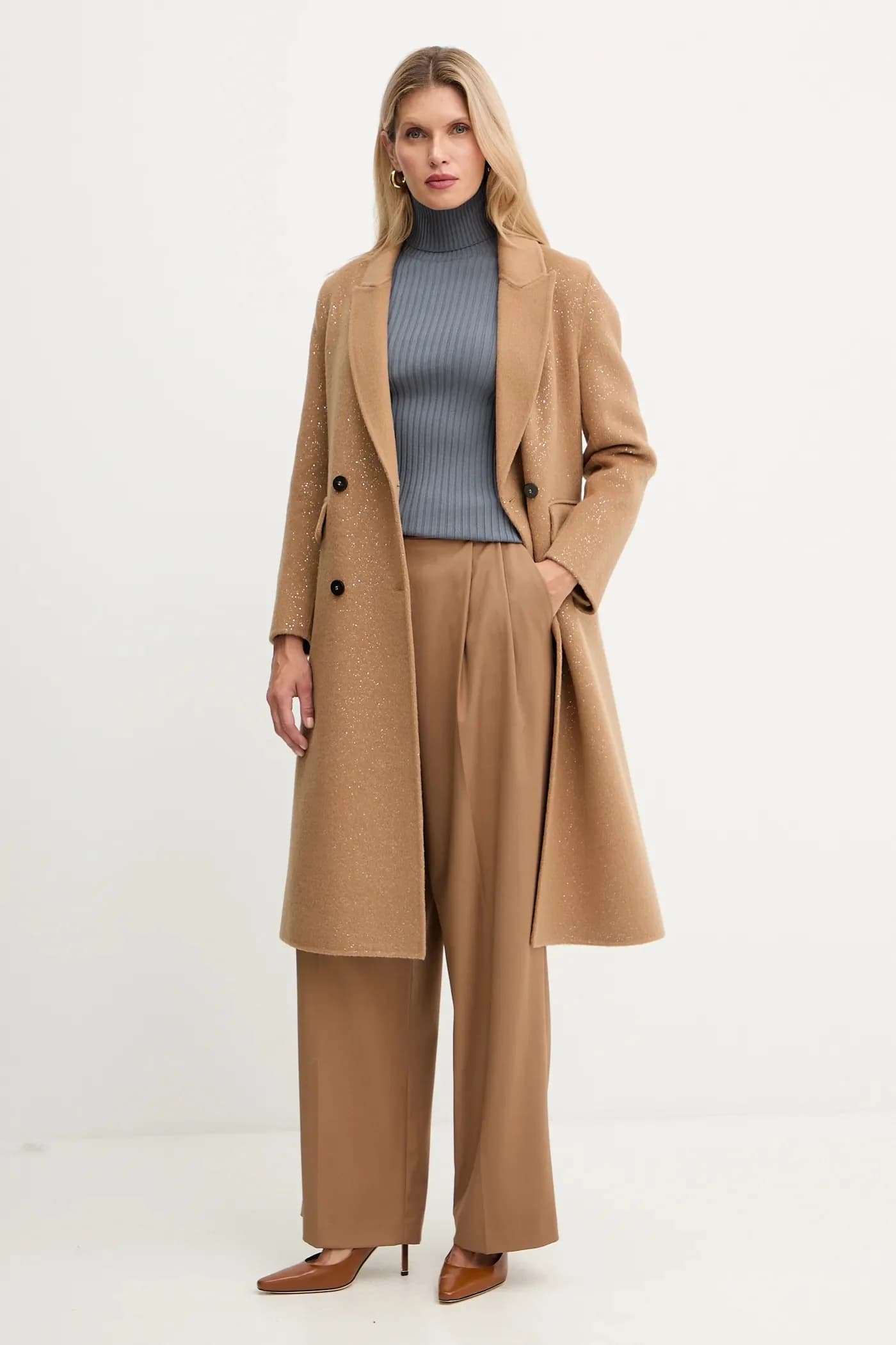 Свитер - фото 2