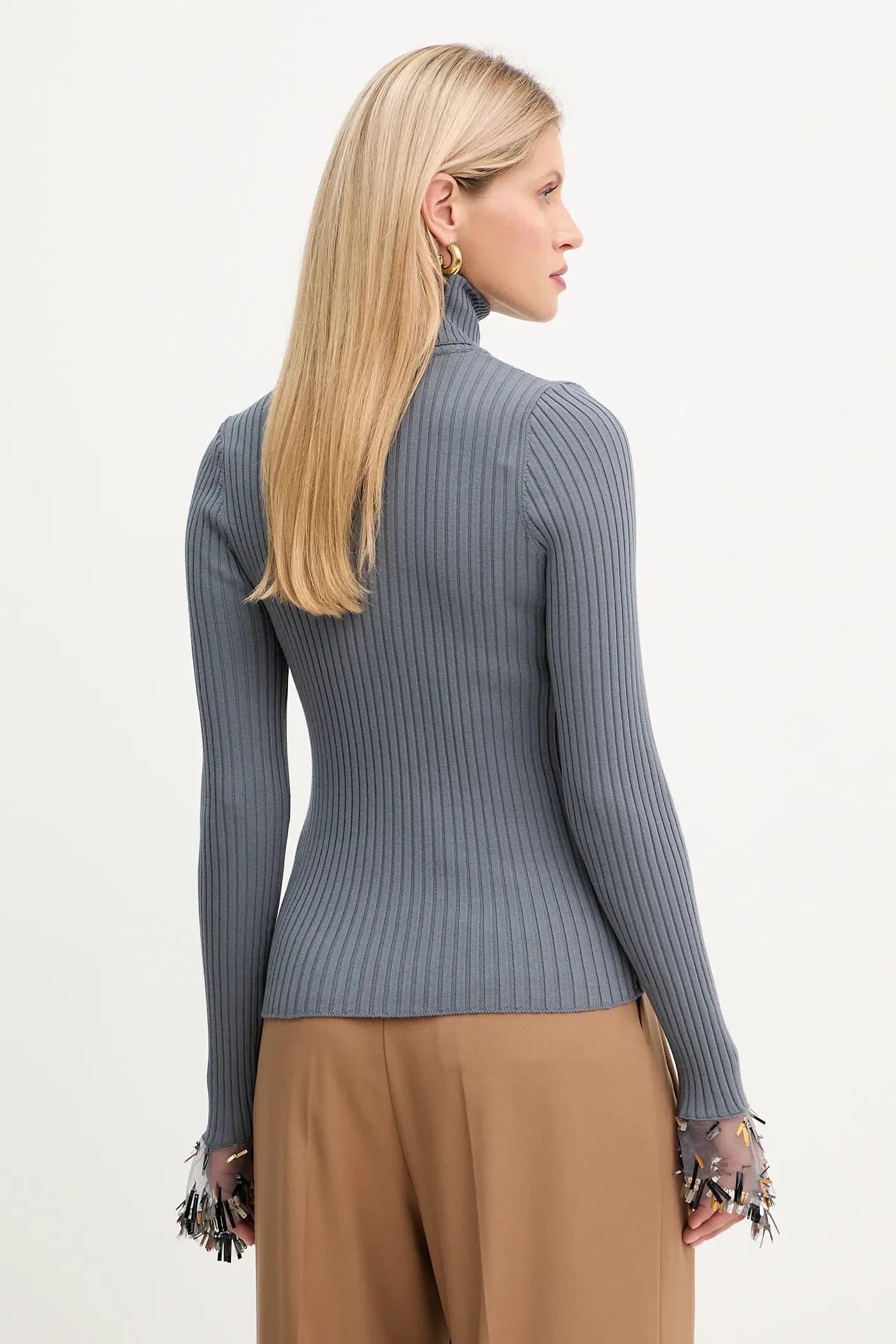 Свитер - фото 3