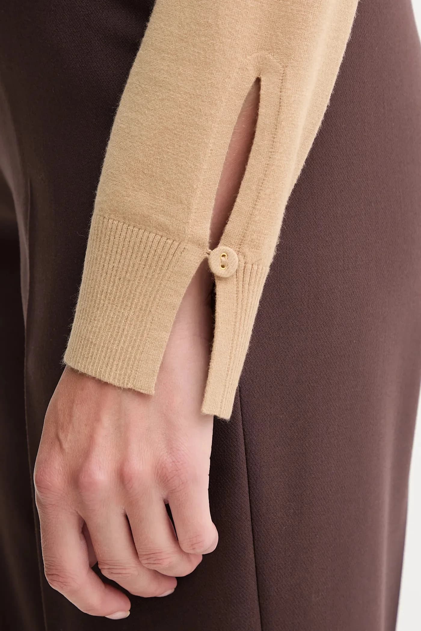 Свитер - фото 5