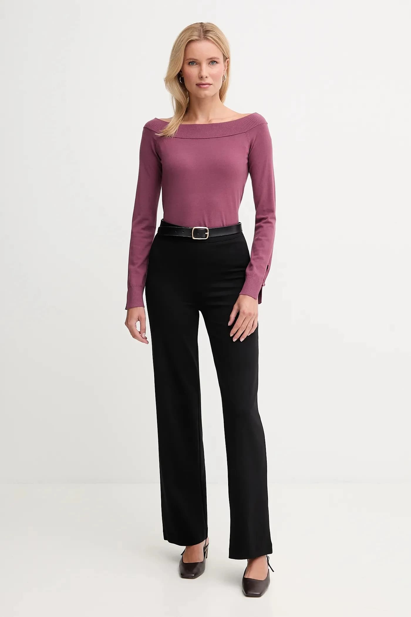 Свитер - фото 2