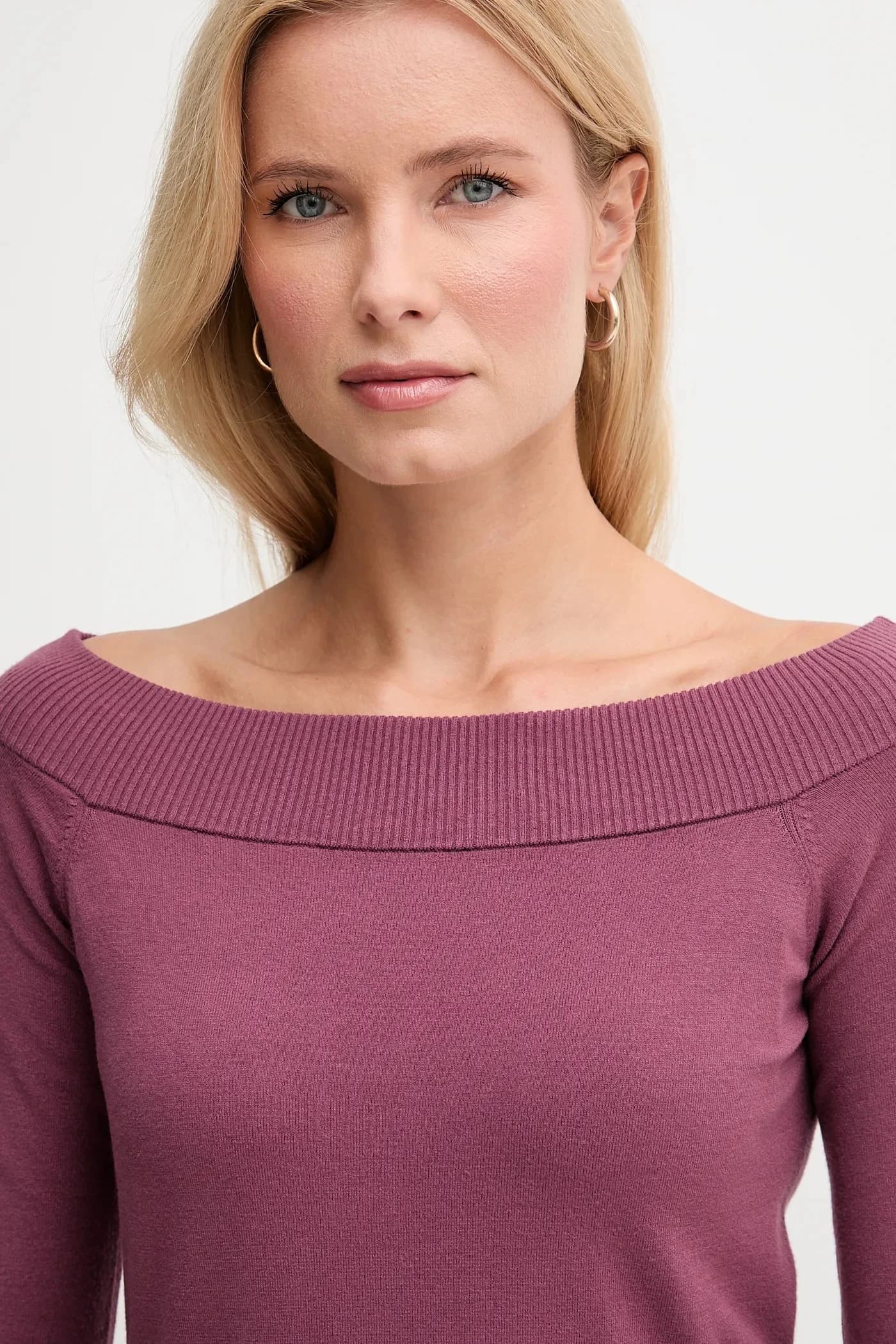 Свитер - фото 4