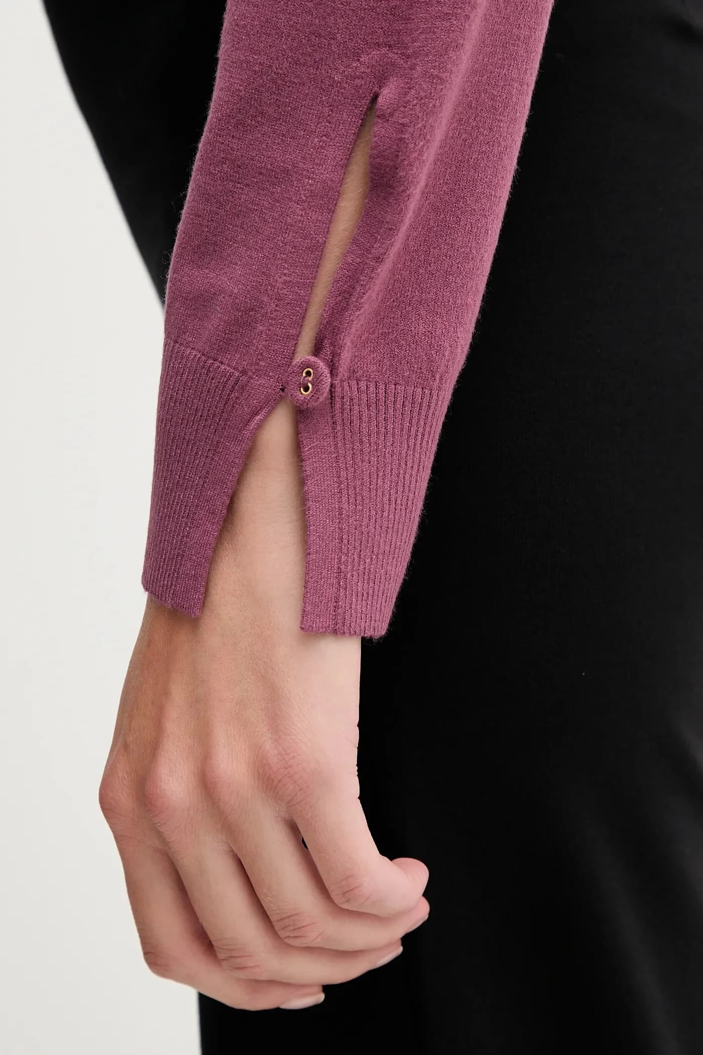 Свитер - фото 5