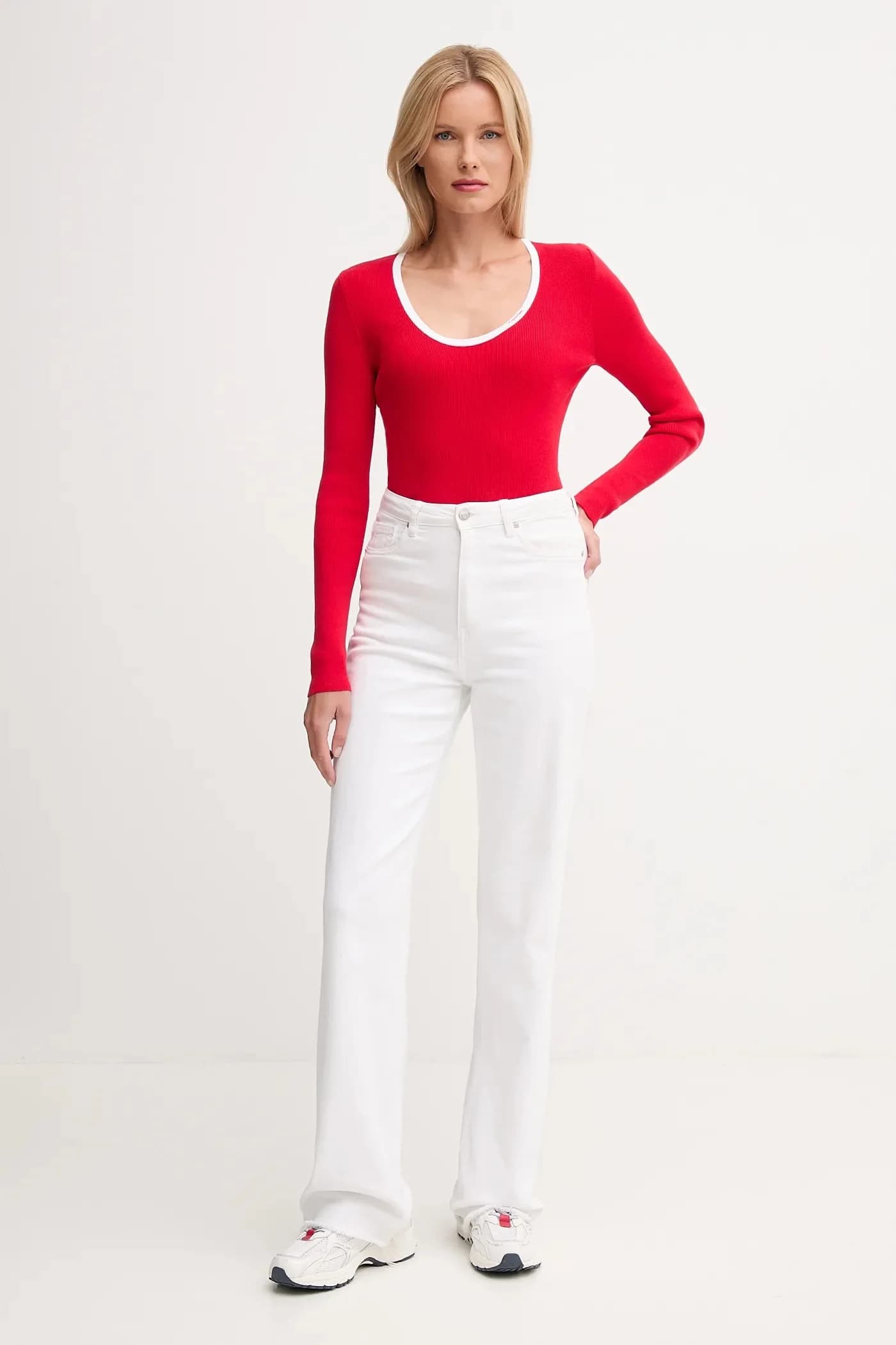 Свитер - фото 2