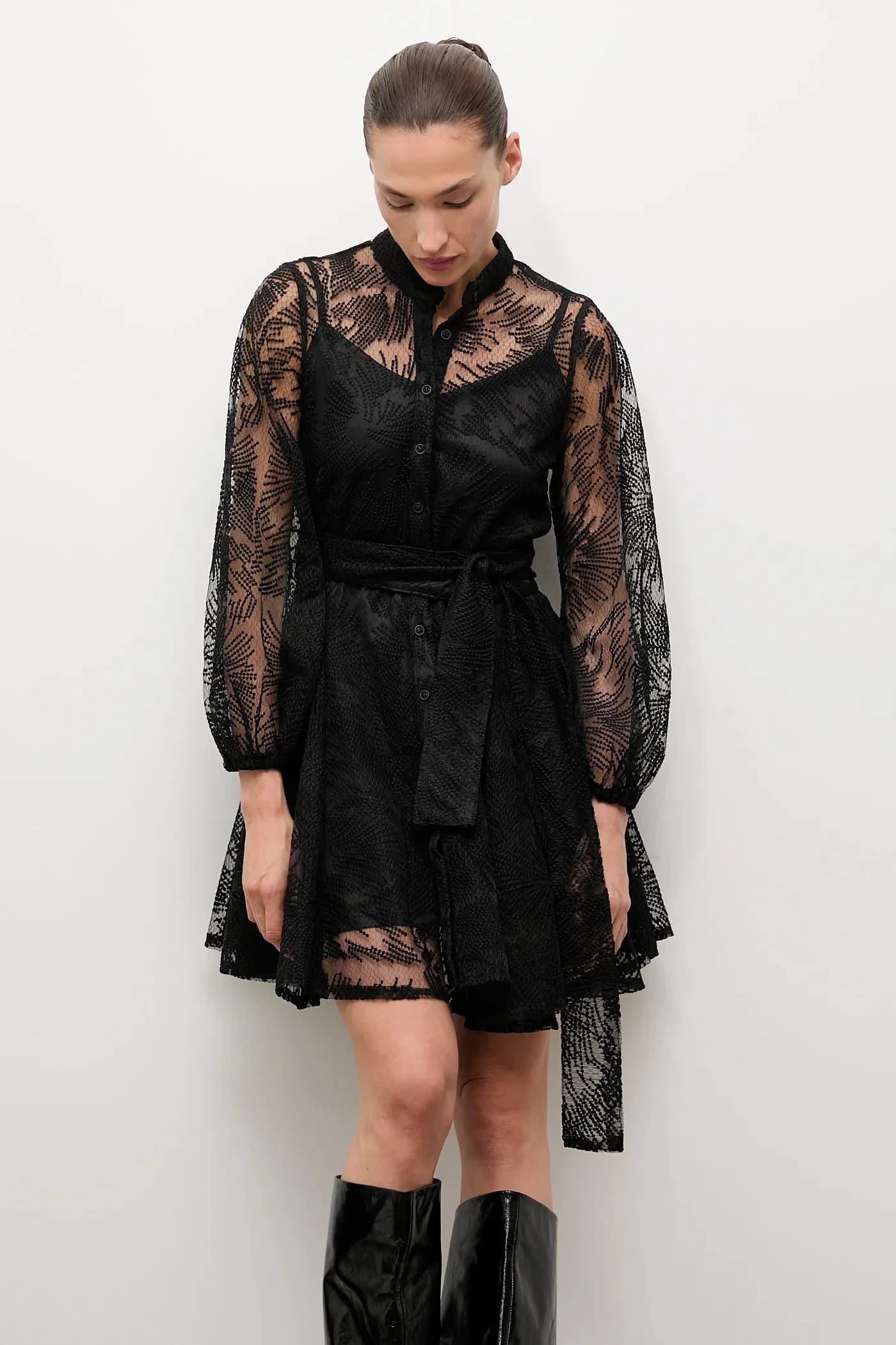 Одеваться - фото 3