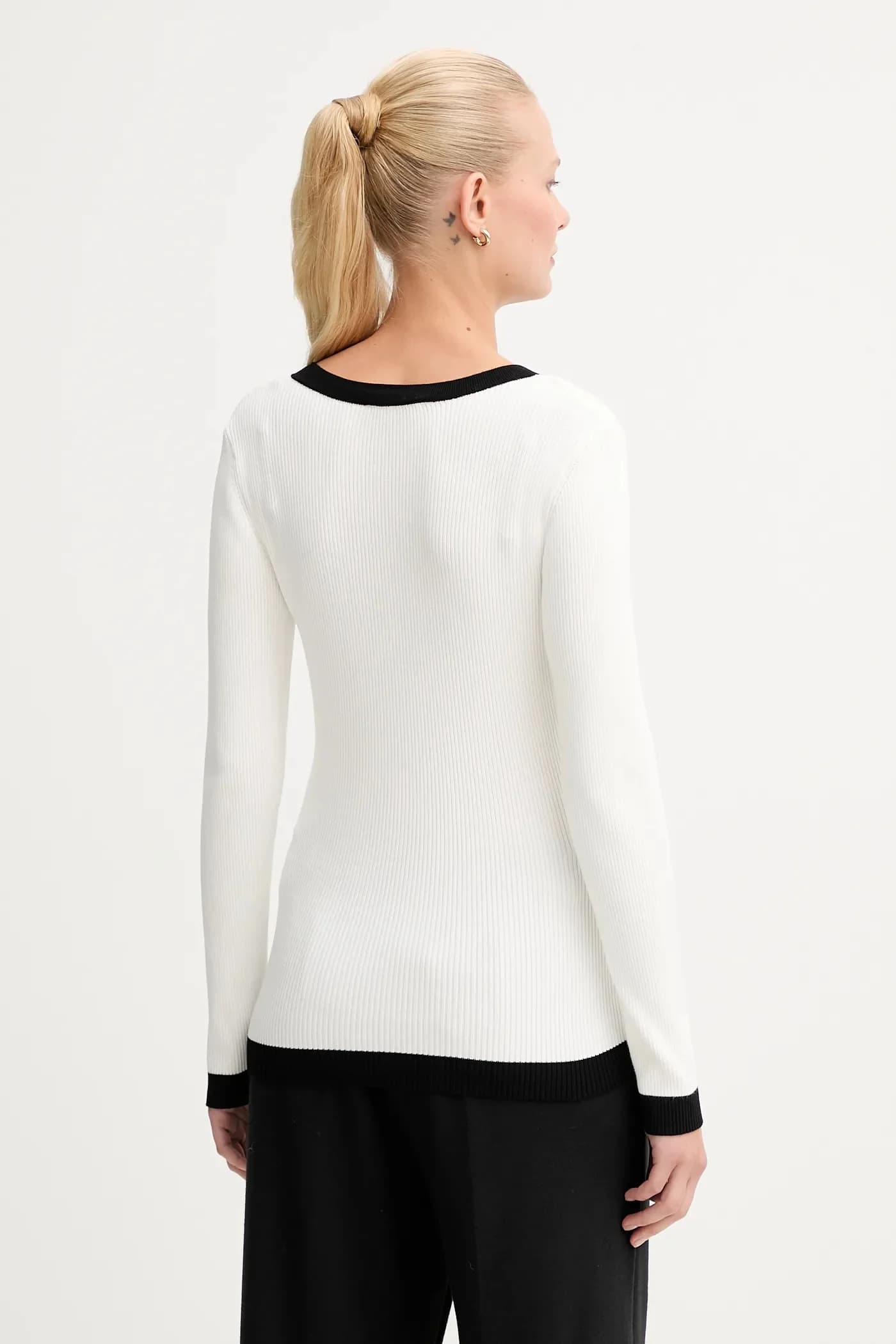 Свитер - фото 3