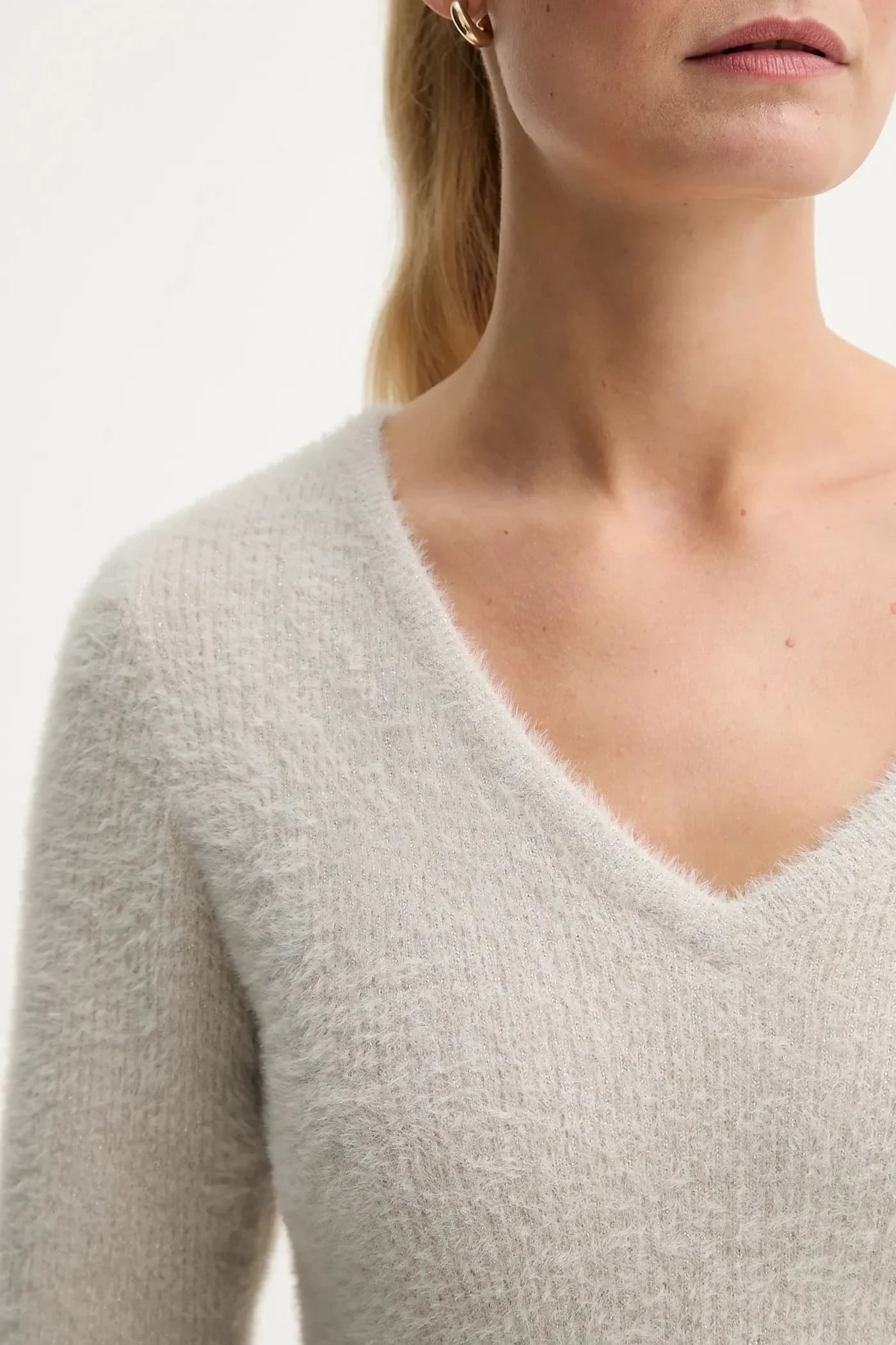 MOOVE1 свитер - фото 5