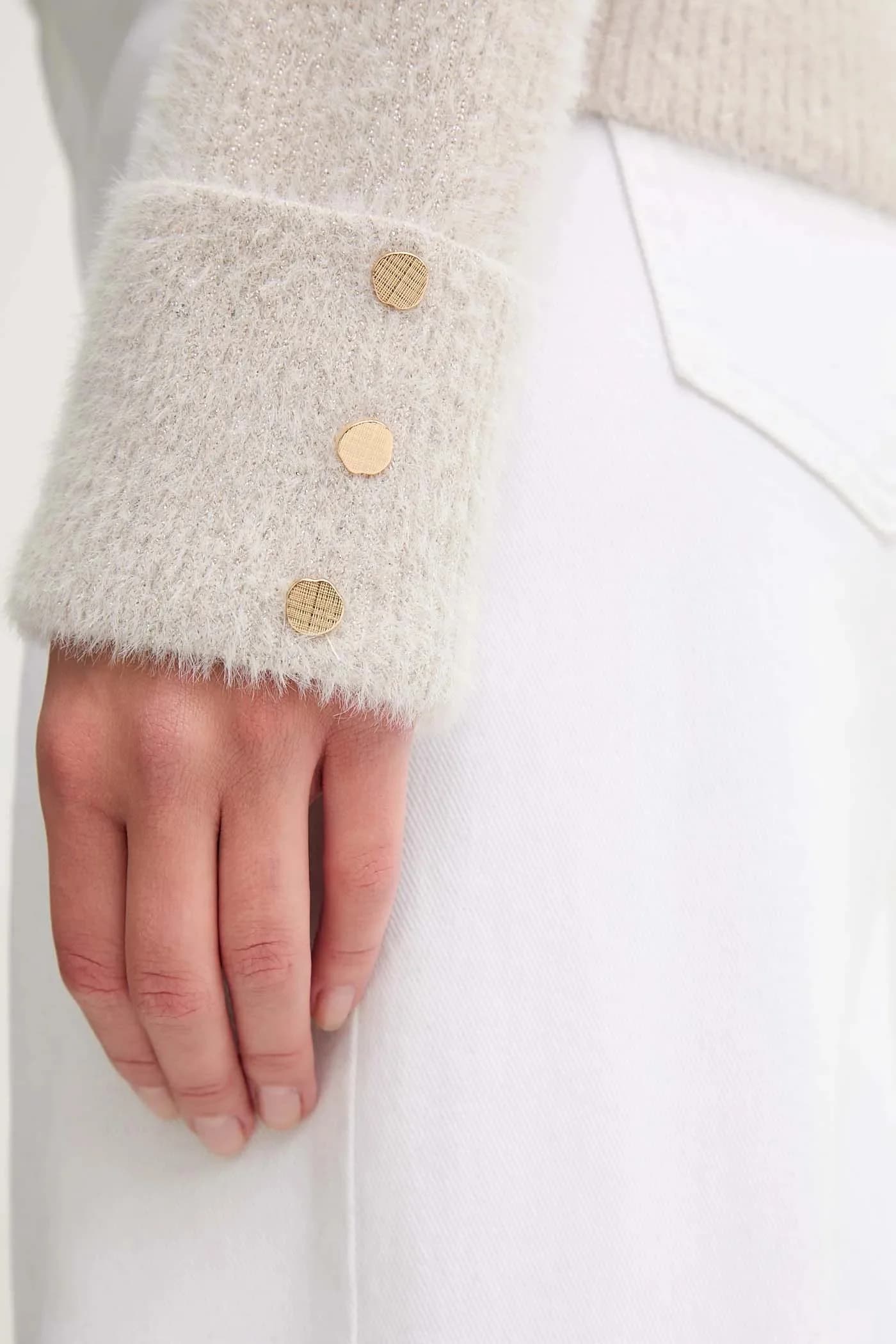 MOOVE1 свитер - фото 6