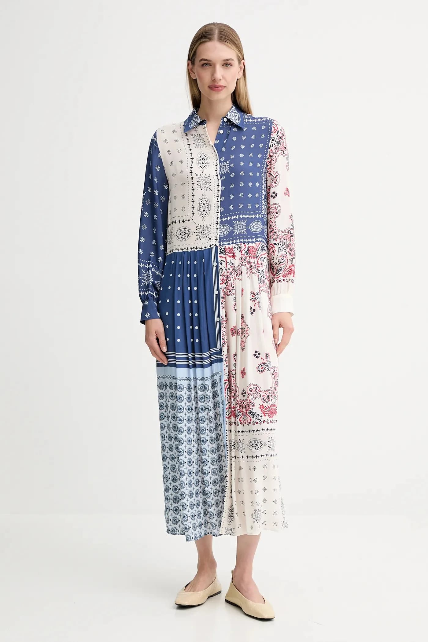 платье ЗУАЙ