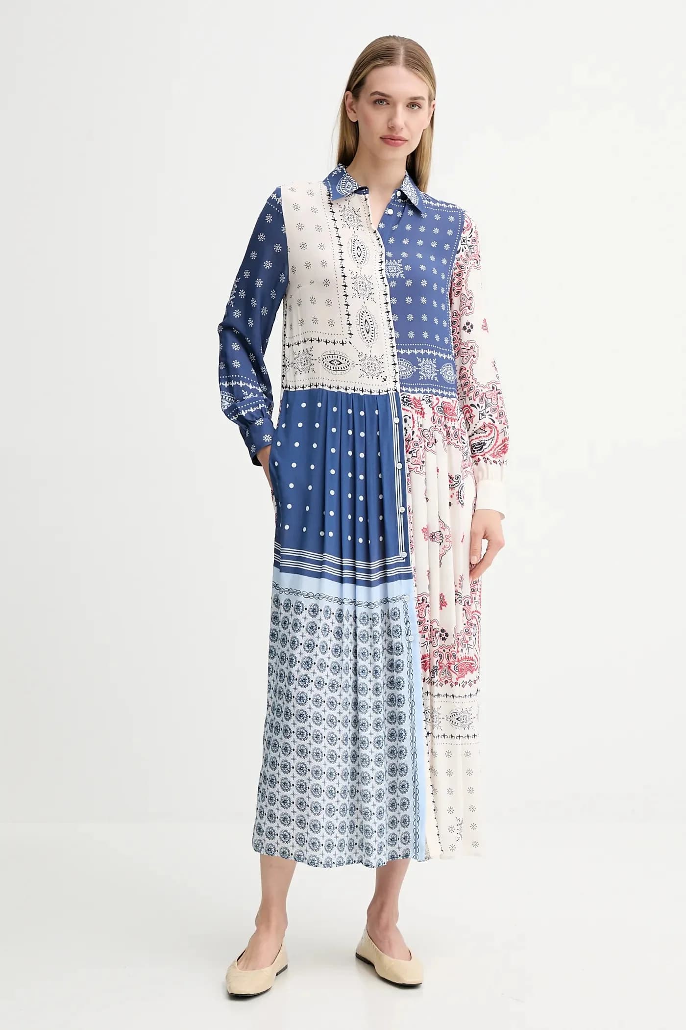 платье ЗУАЙ - фото 2