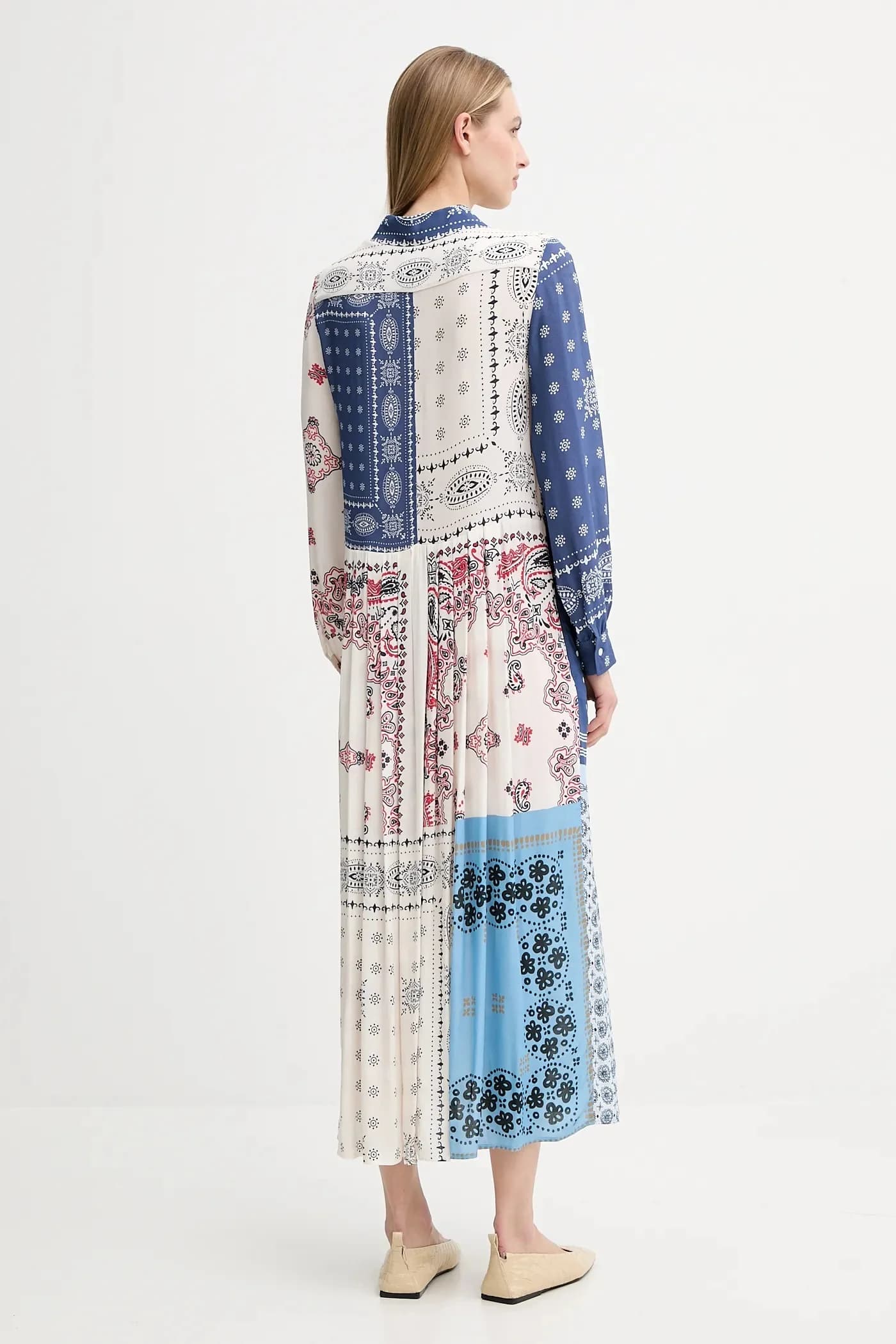 платье ЗУАЙ - фото 3