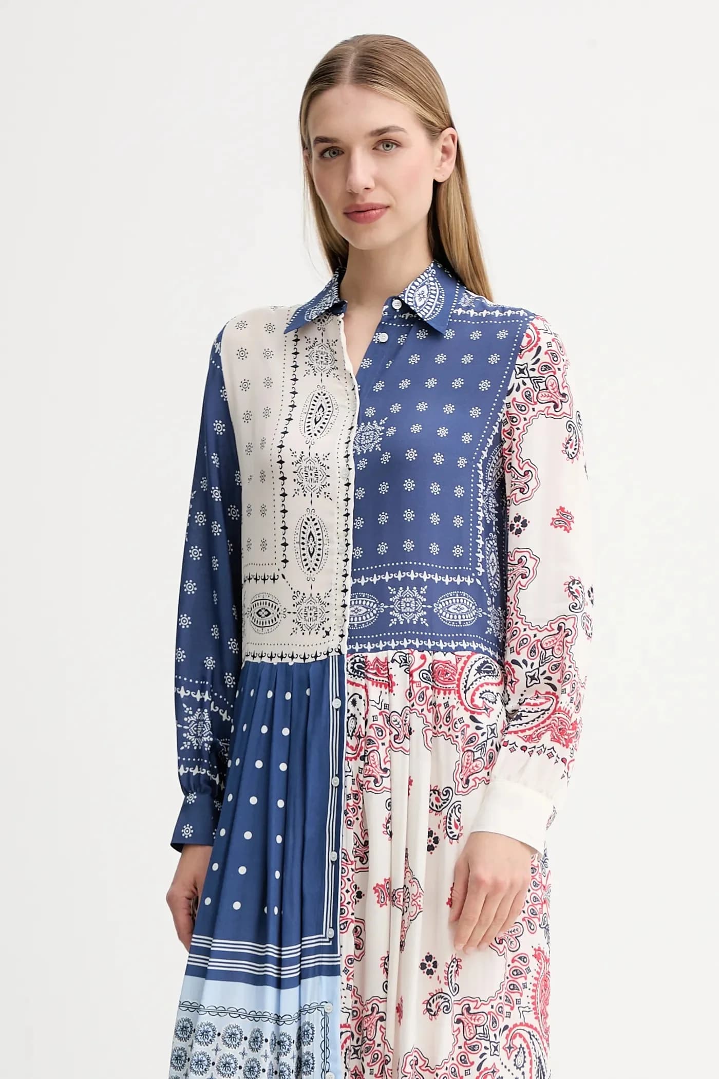 платье ЗУАЙ - фото 4